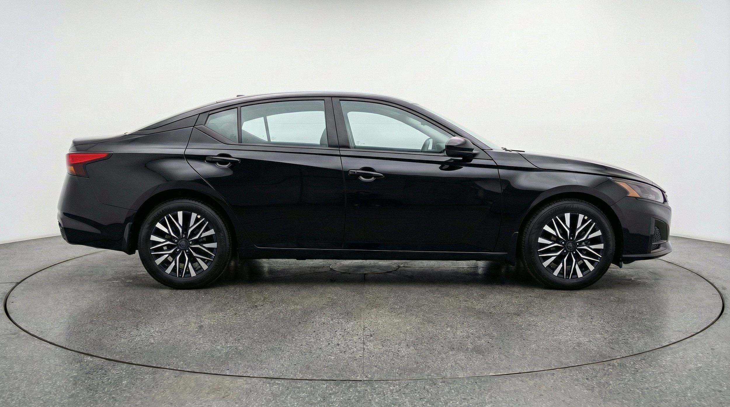 Thumbnail: 2026 Nissan Altima - 11