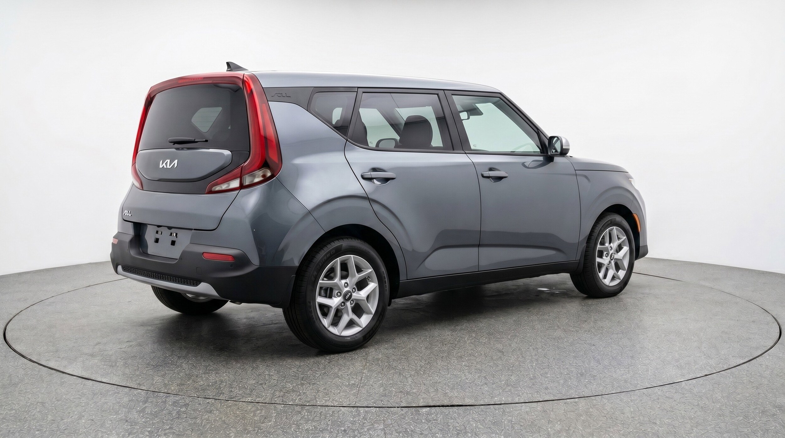 Thumbnail: 2025 Kia Soul - 9
