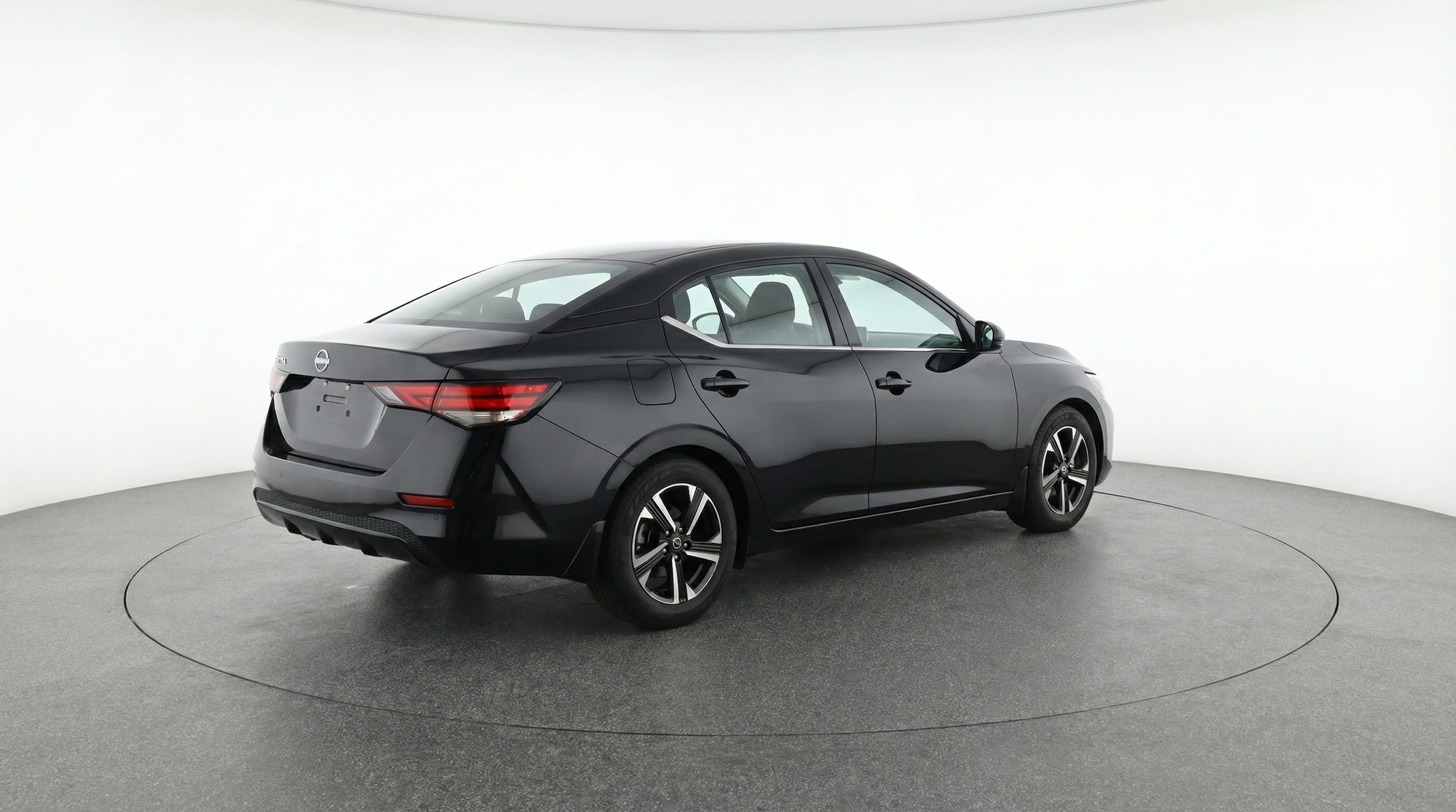 Thumbnail: 2024 Nissan Sentra - 7