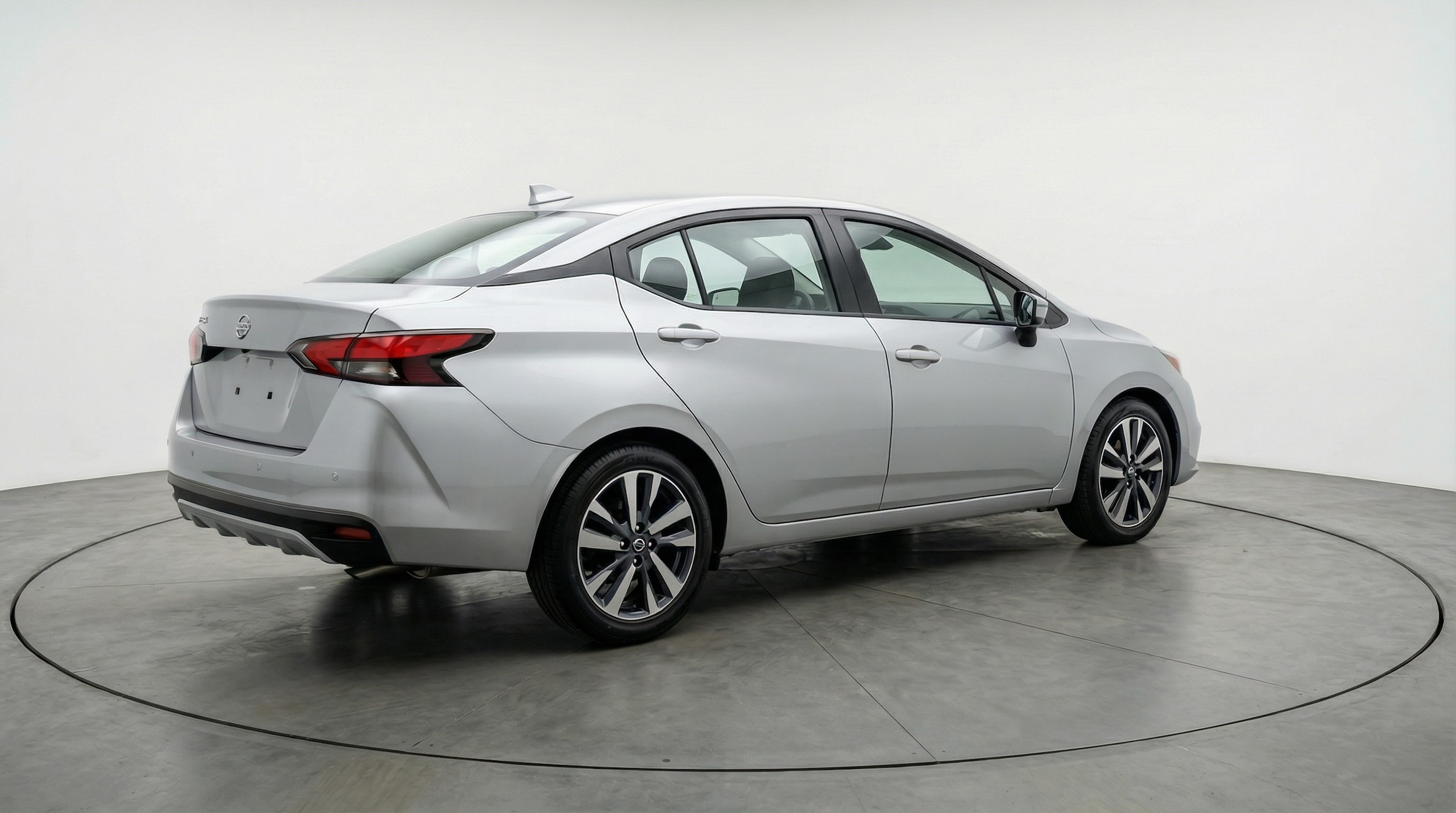 Thumbnail: 2025 Nissan Versa - 7