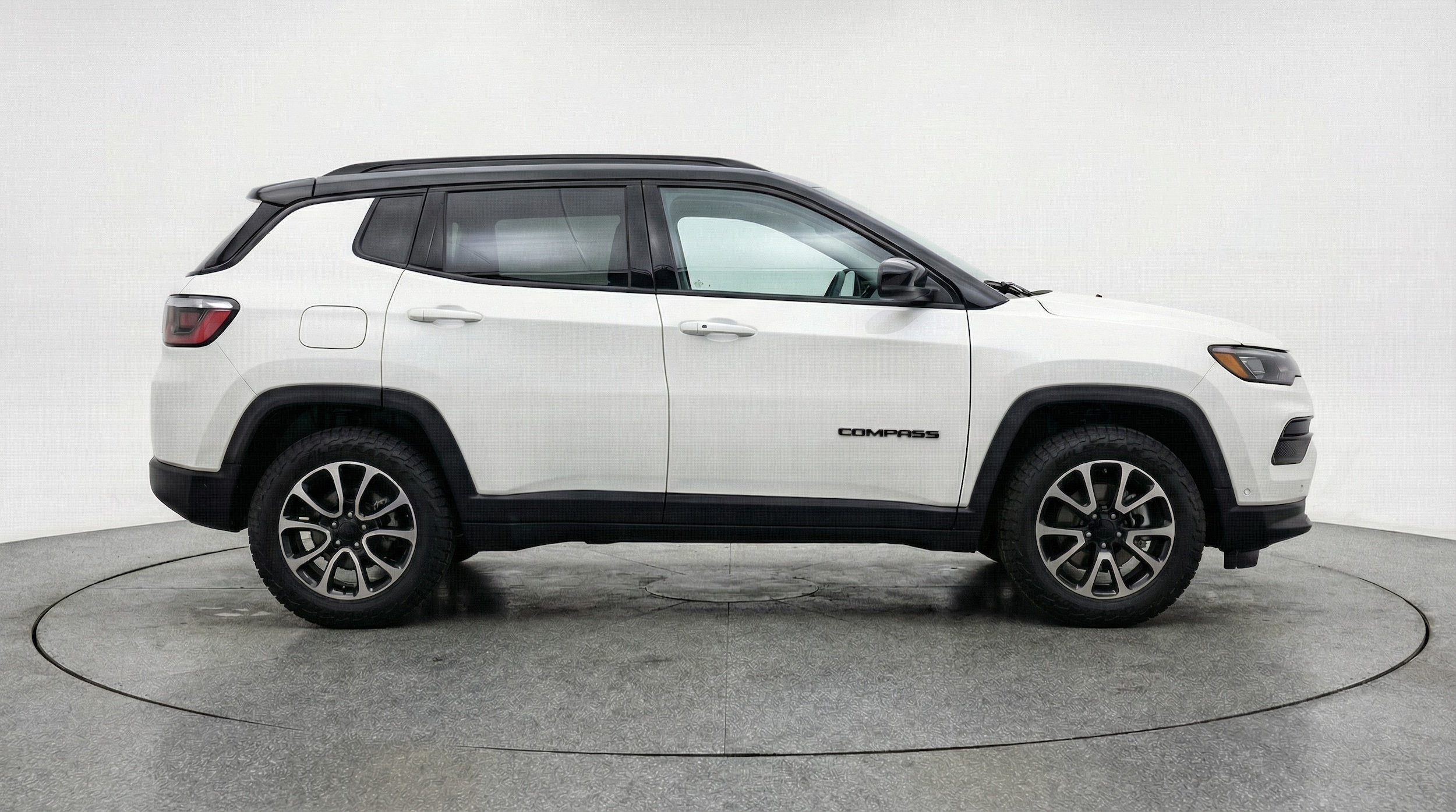 Thumbnail: 2025 Jeep Compass - 8