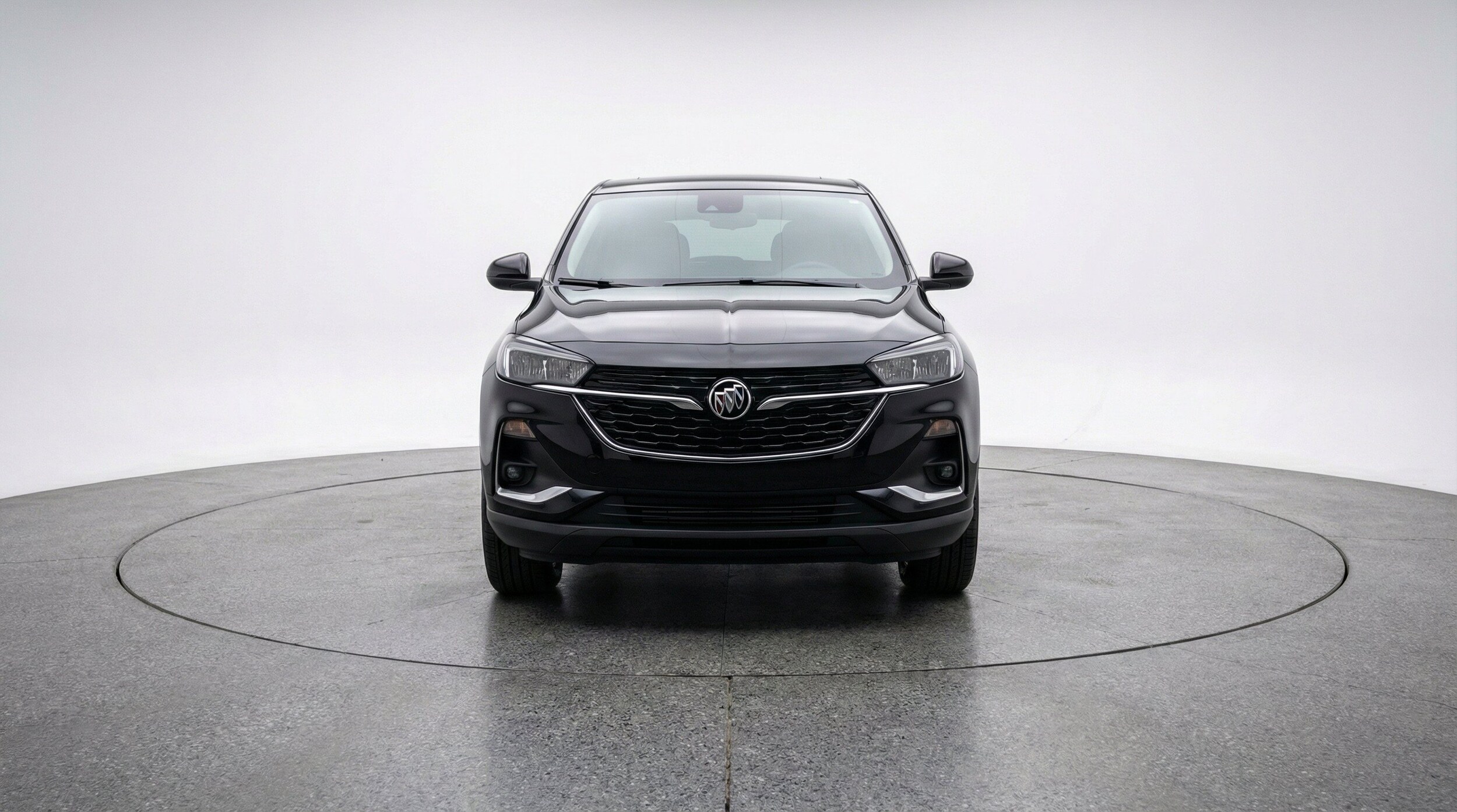 Thumbnail: 2026 Buick Encore GX - 2