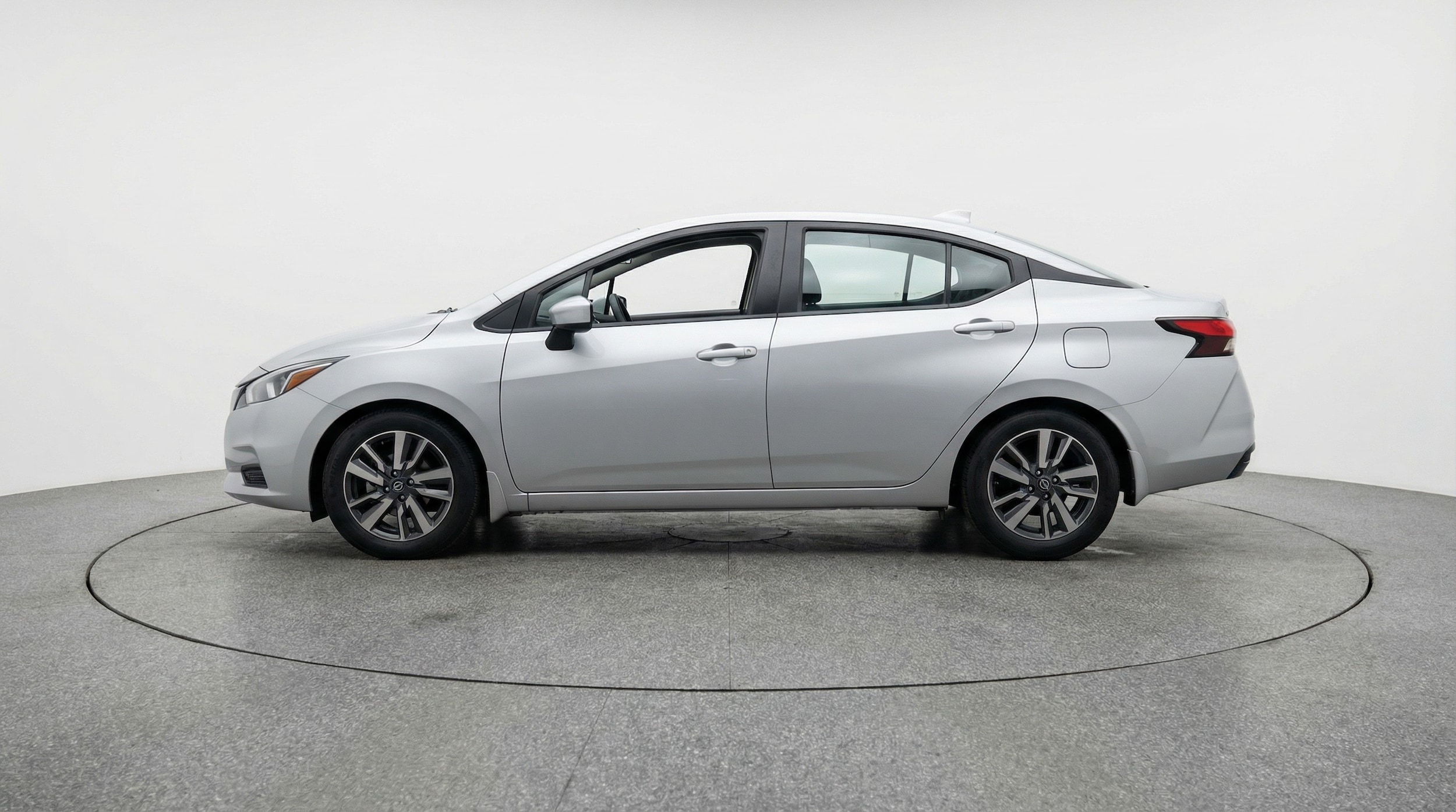 Thumbnail: 2025 Nissan Versa - 4