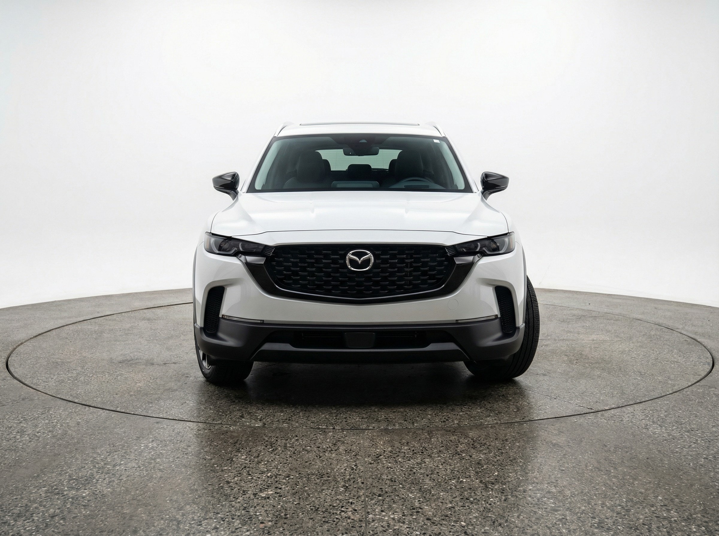Thumbnail: 2025 Mazda CX-50 - 2