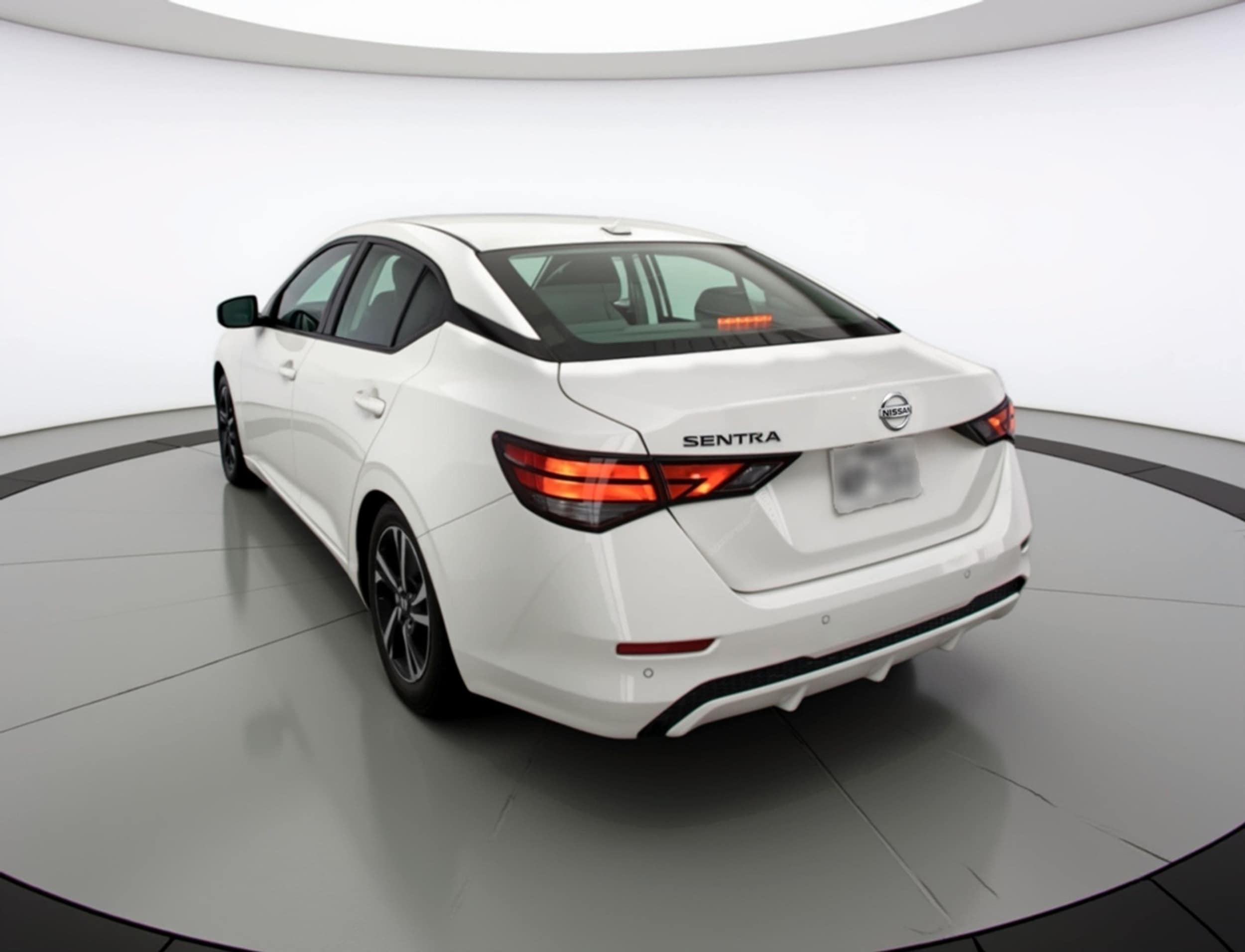 Thumbnail: 2025 Nissan Sentra - 5