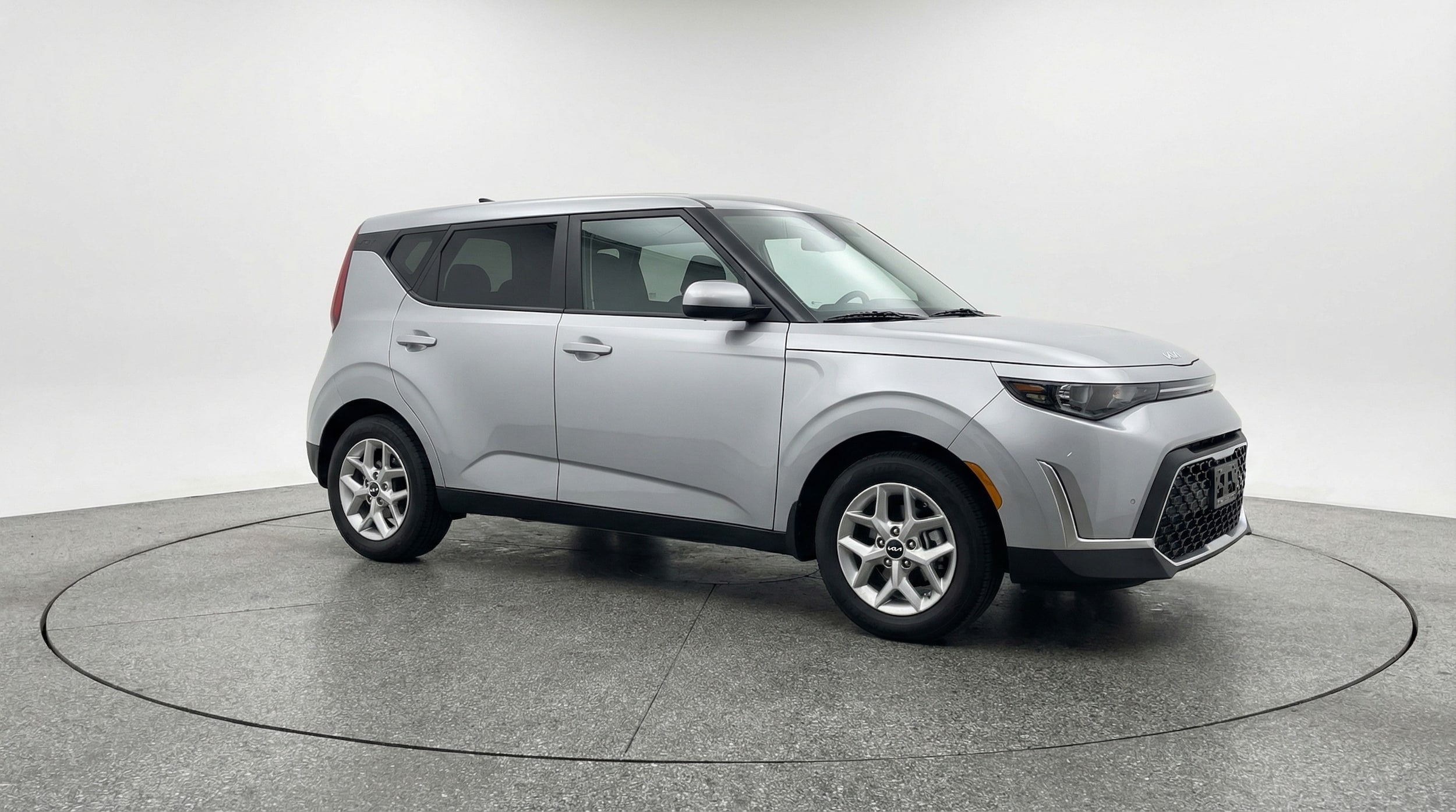 Thumbnail: 2025 Kia Soul - 1