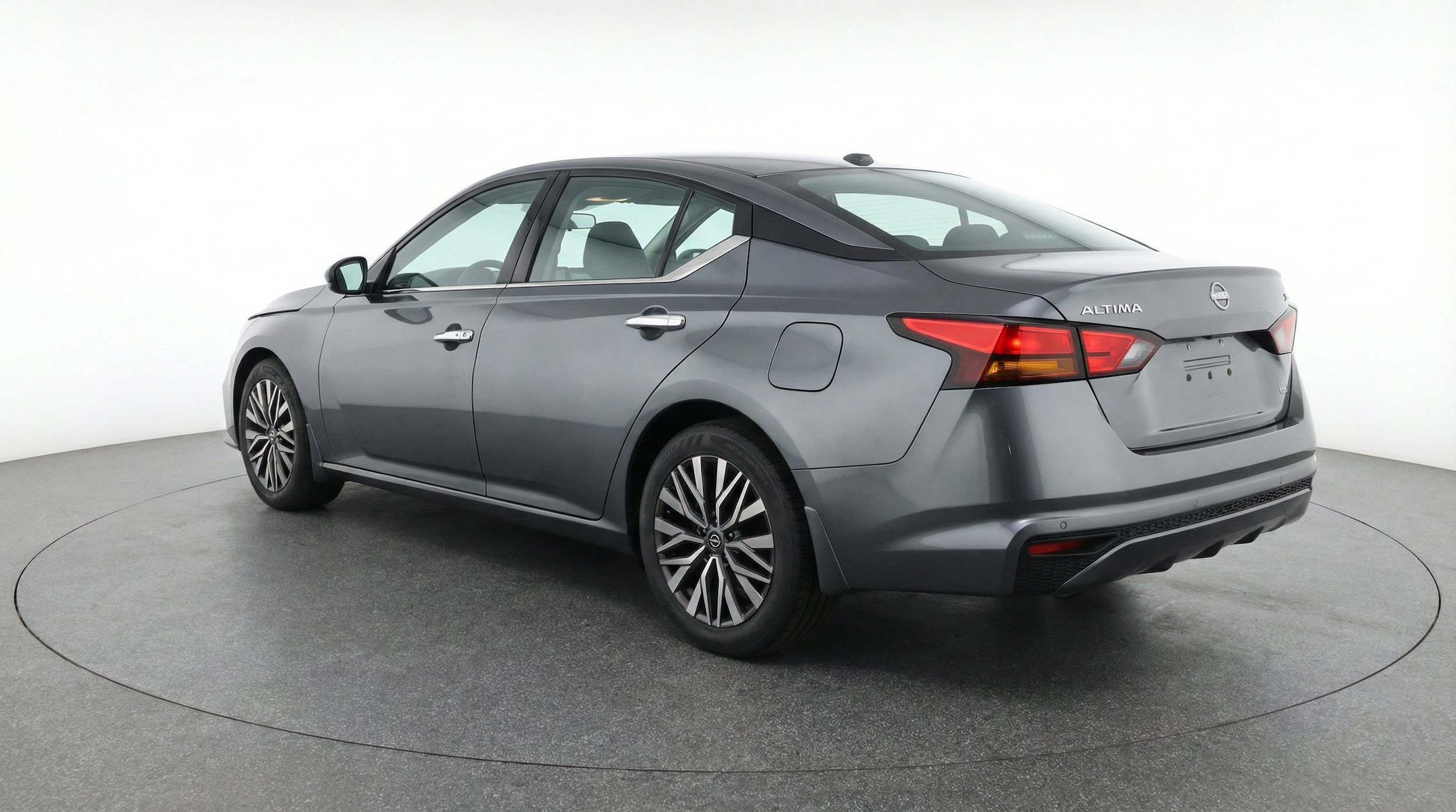 Thumbnail: 2025 Nissan Altima - 6