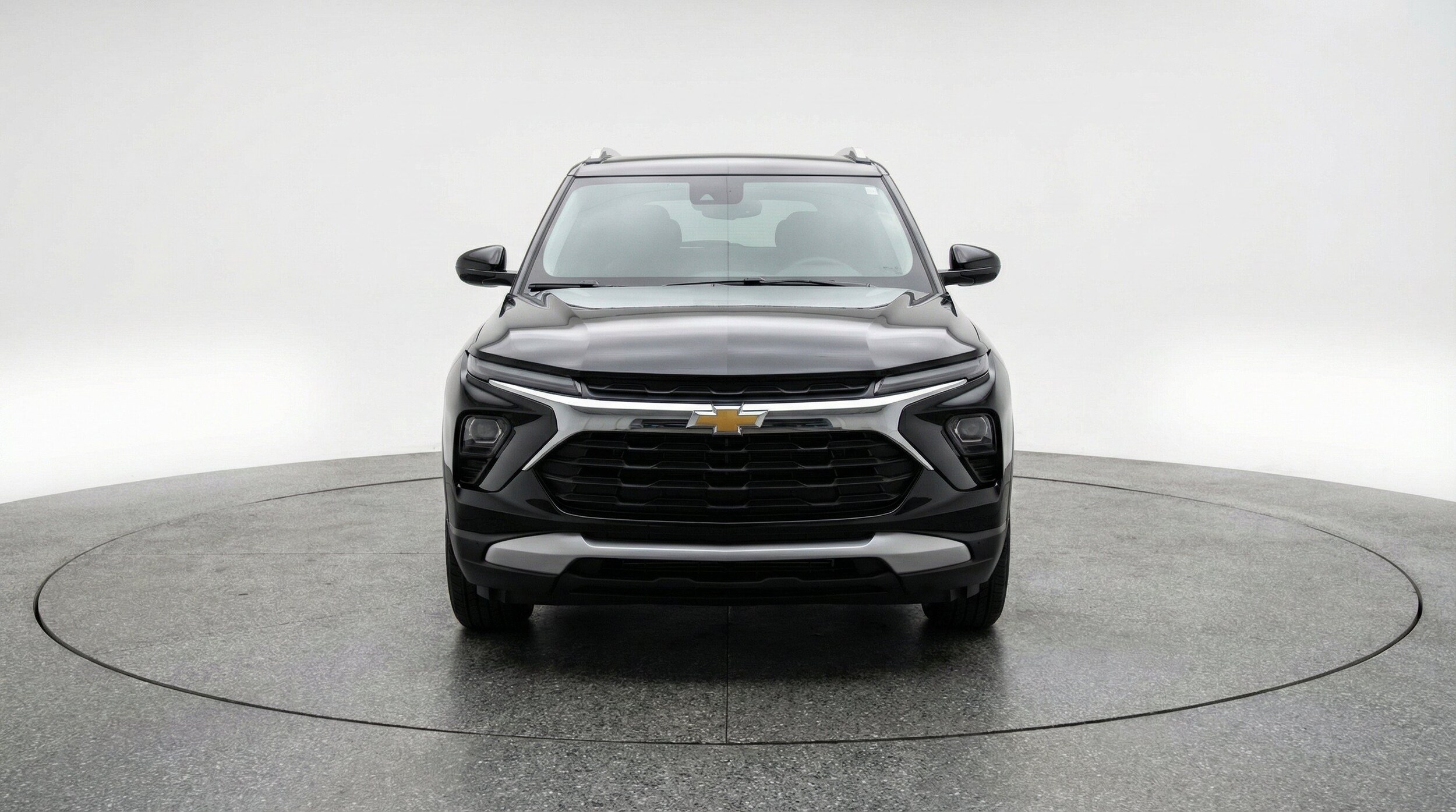 Thumbnail: 2025 Chevrolet TrailBlazer - 2
