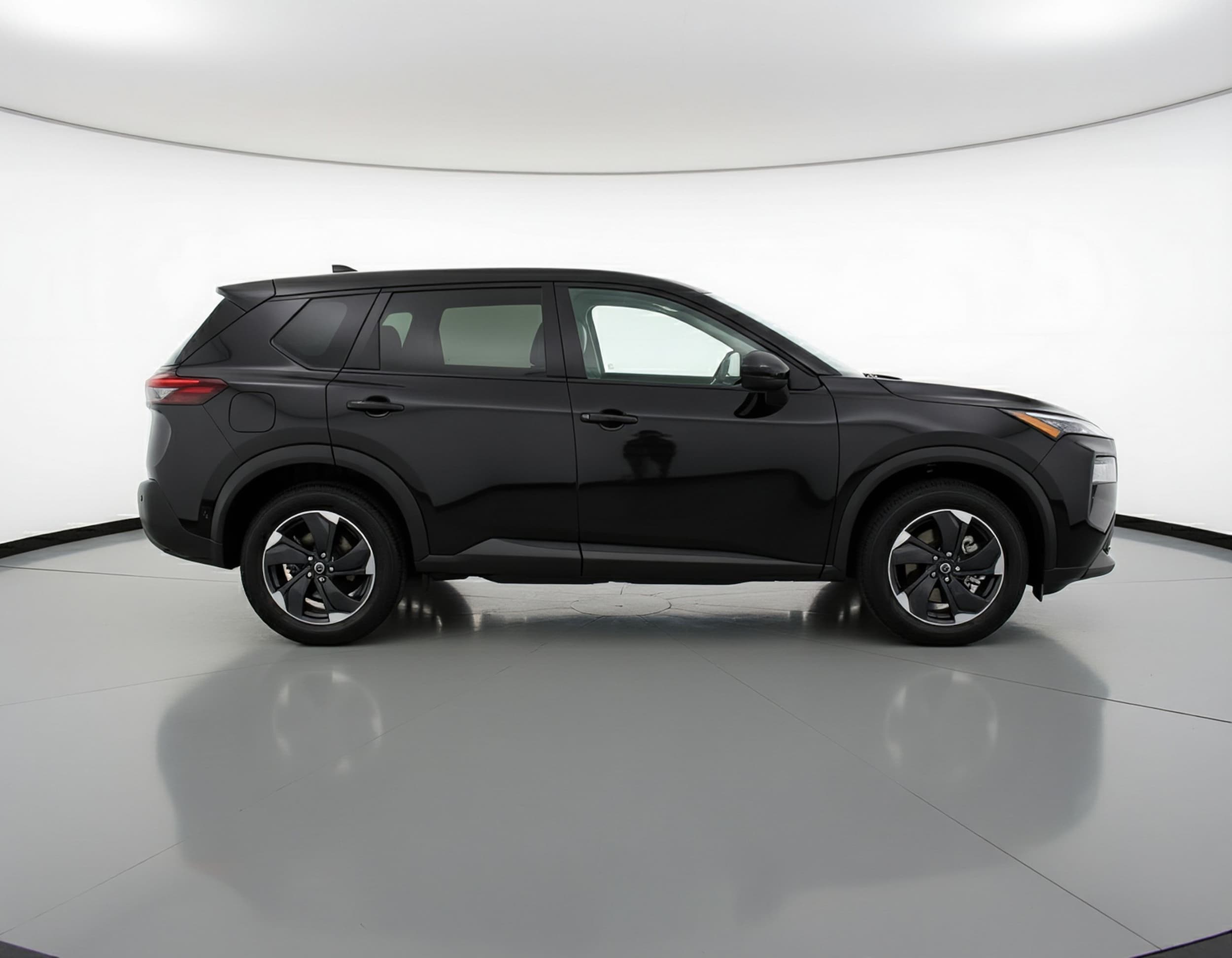 Thumbnail: 2025 Nissan Rogue - 8