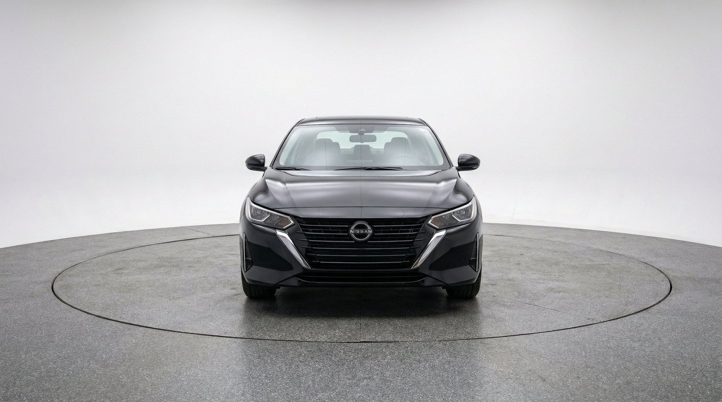 Thumbnail: 2025 Nissan Sentra - 2