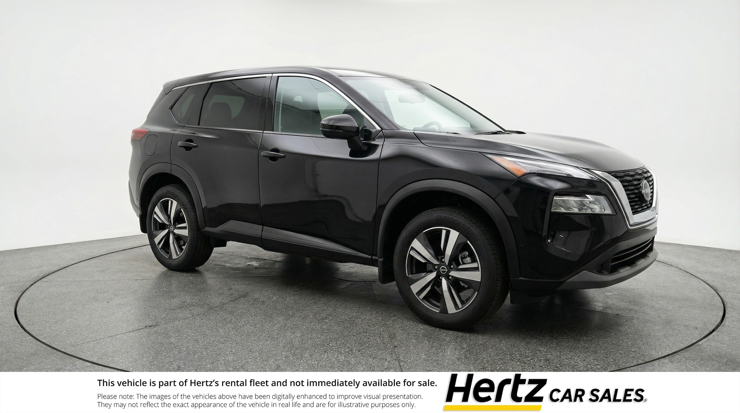 Thumbnail: 2026 Nissan Rogue - 1