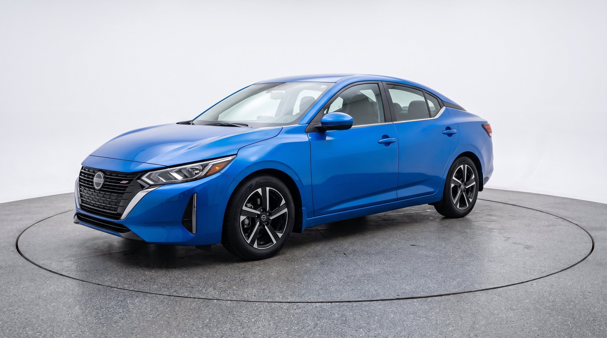 Thumbnail: 2025 Nissan Sentra - 3