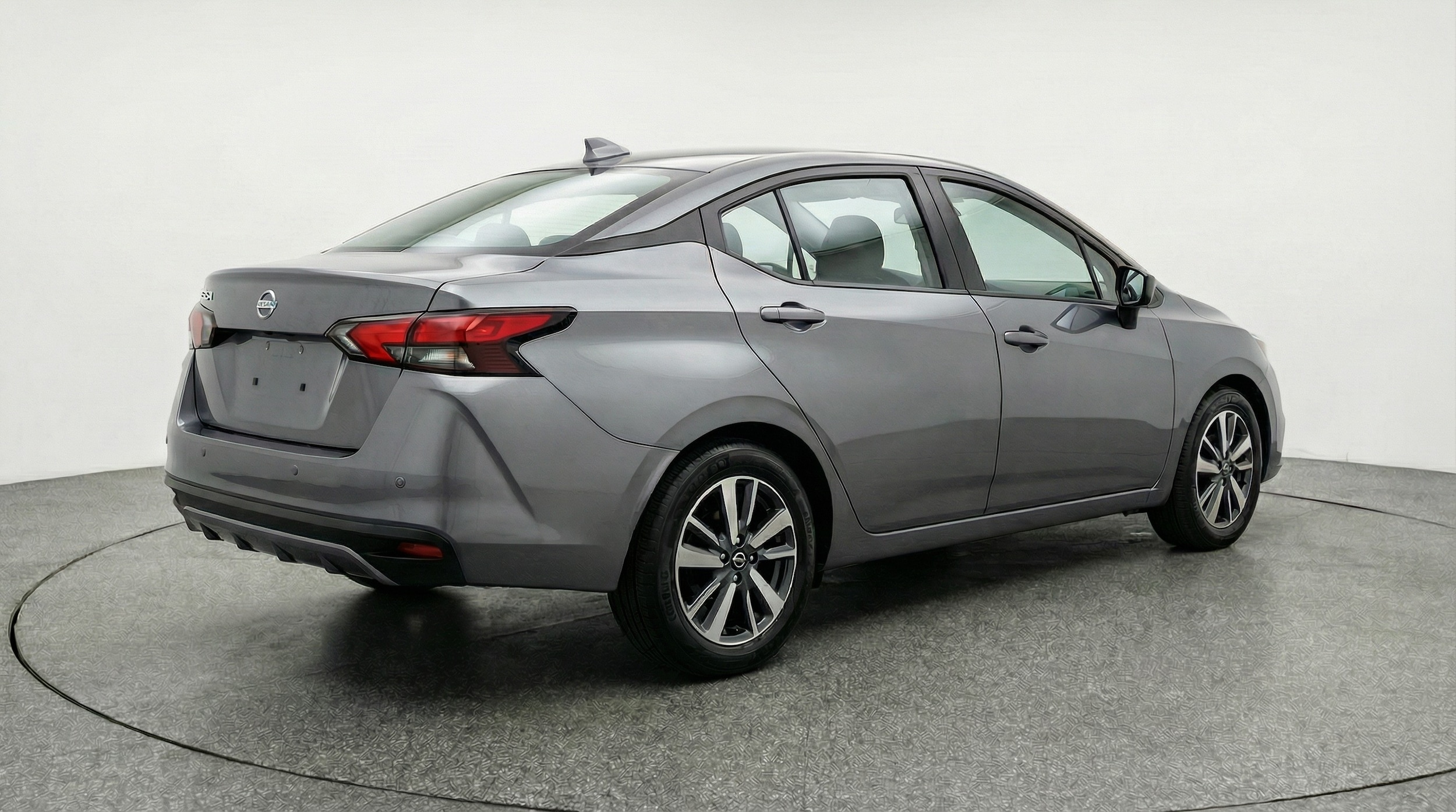 Thumbnail: 2025 Nissan Versa - 7