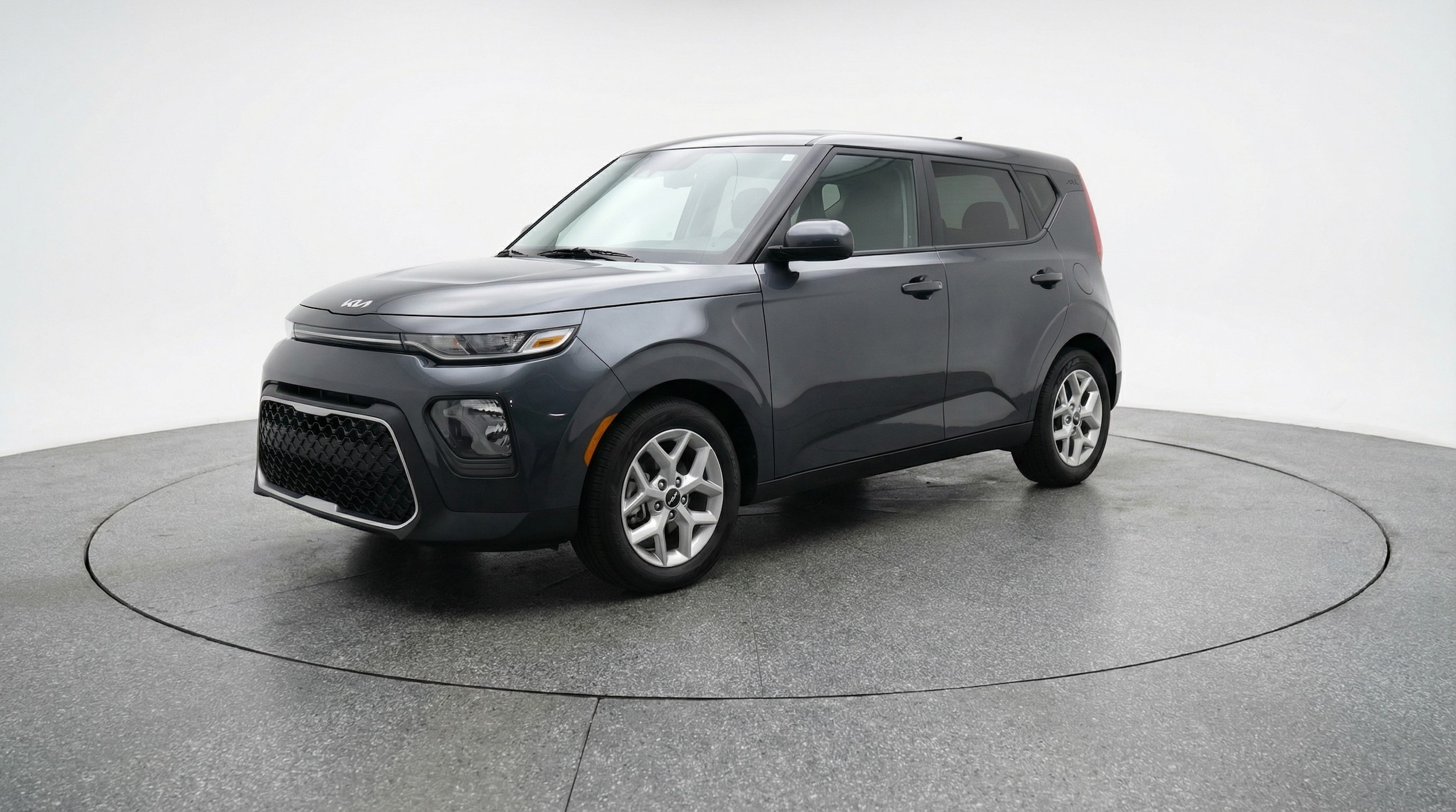 Thumbnail: 2025 Kia Soul - 3