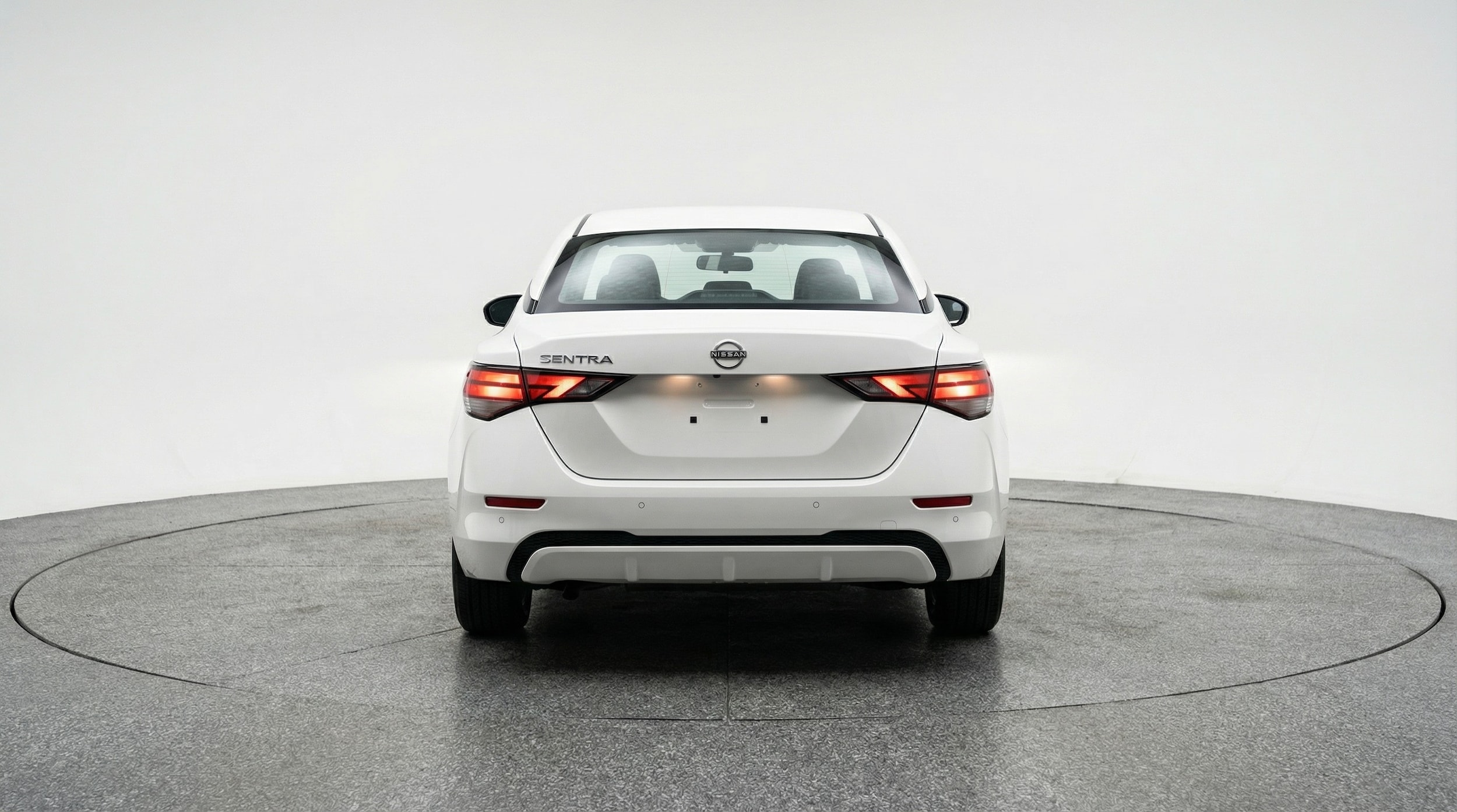 Thumbnail: 2025 Nissan Sentra - 6