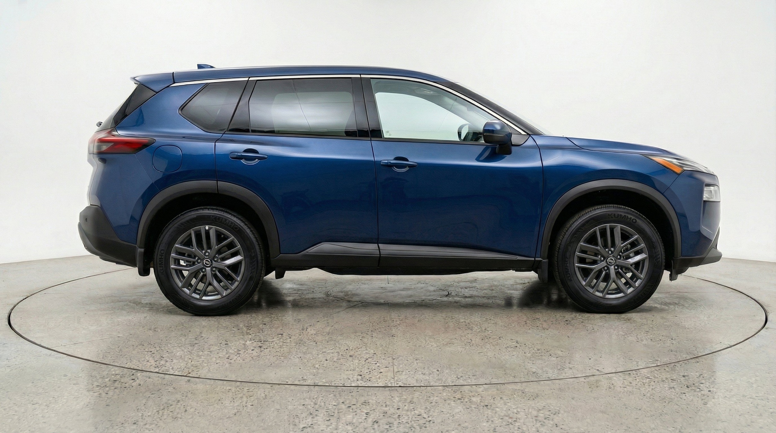 Thumbnail: 2026 Nissan Rogue - 11