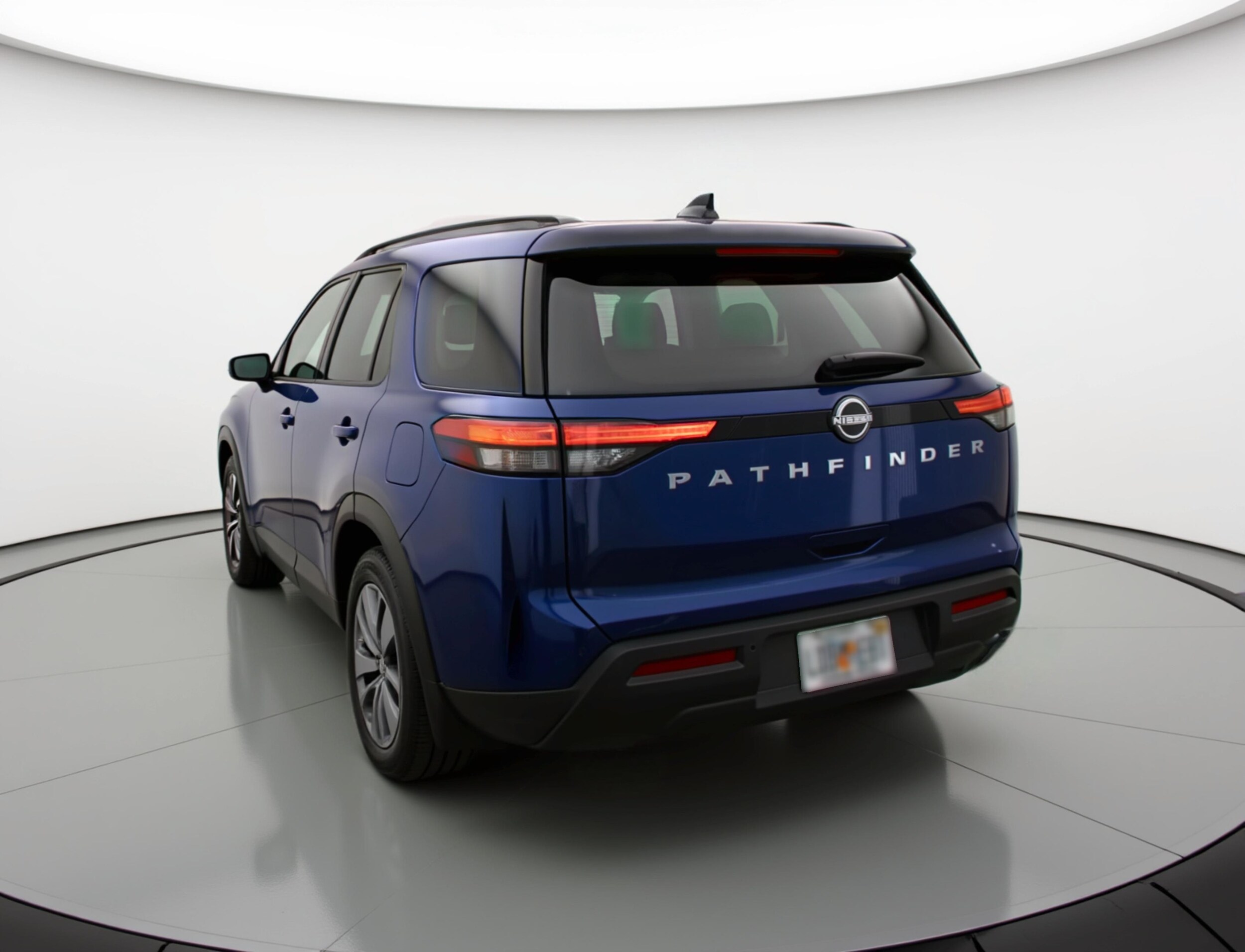 Thumbnail: 2025 Nissan Pathfinder - 5