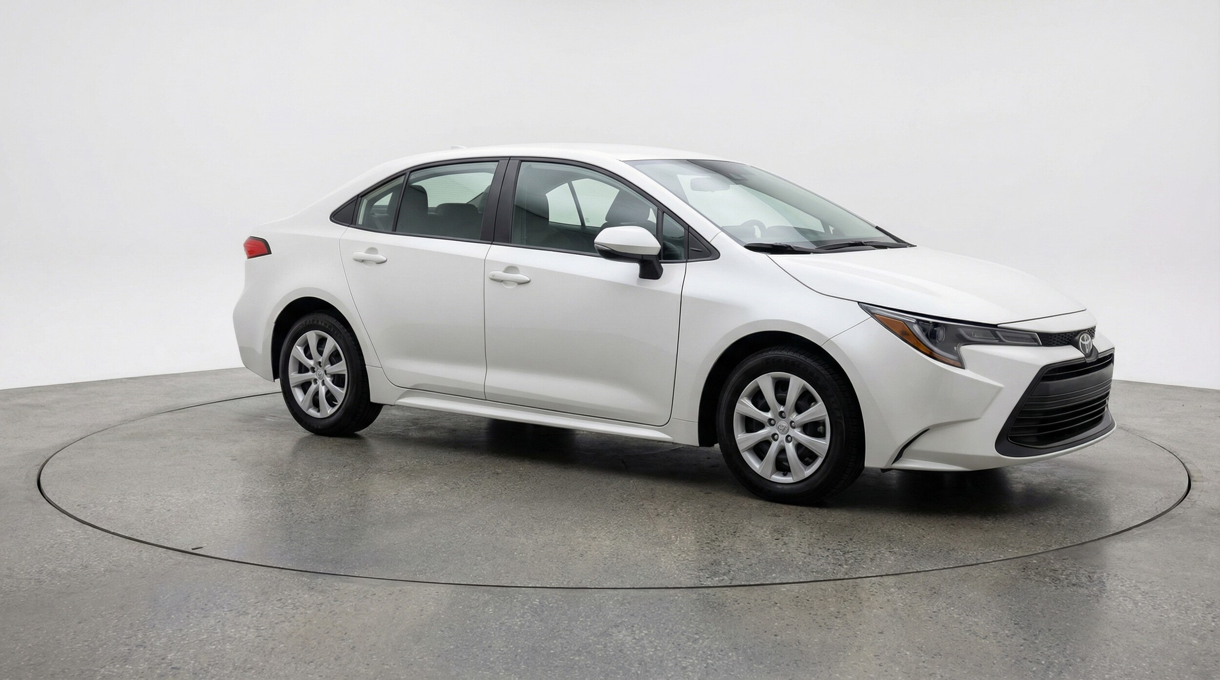 Thumbnail: 2025 Toyota Corolla - 1
