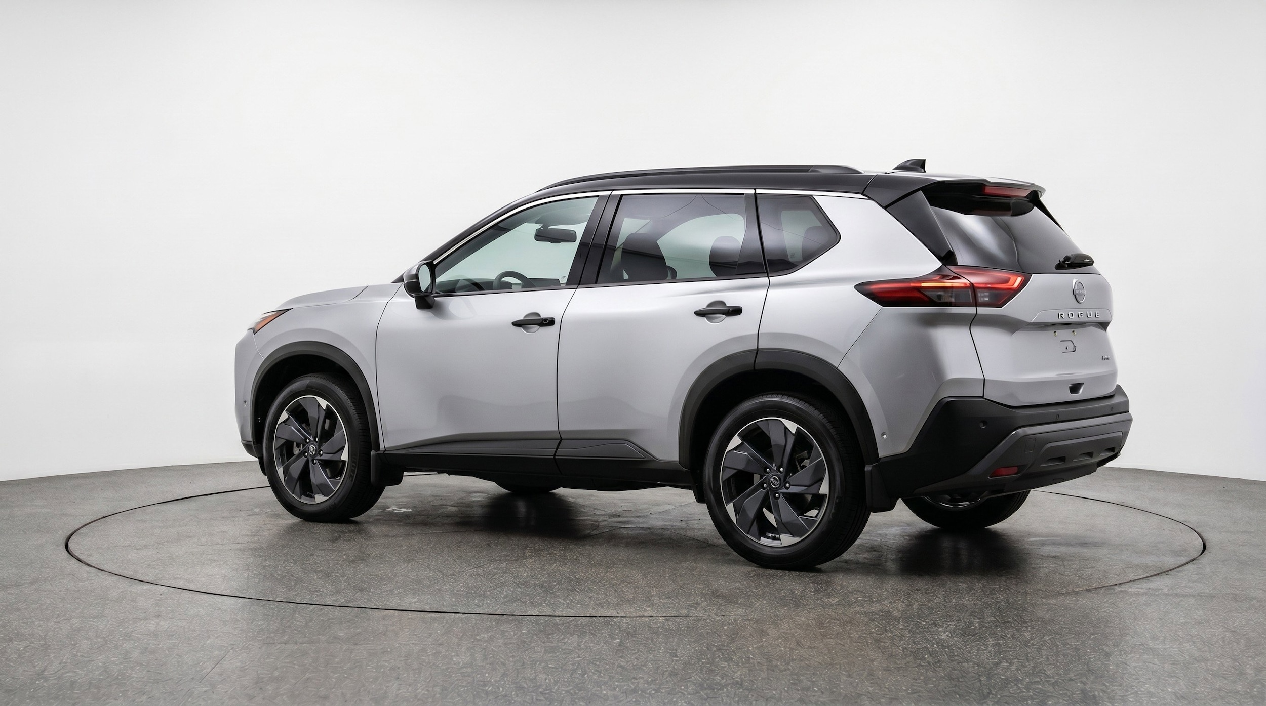 Thumbnail: 2025 Nissan Rogue - 6
