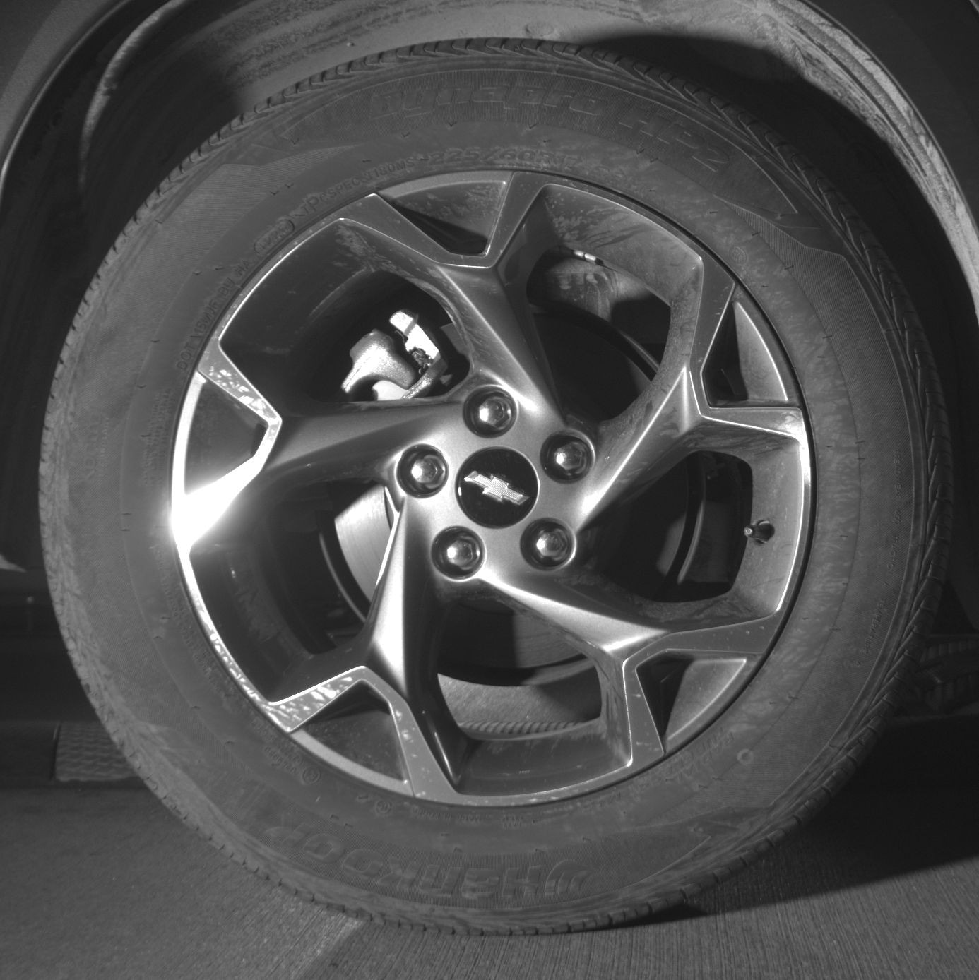 Thumbnail: 2025 Chevrolet Trax - 12