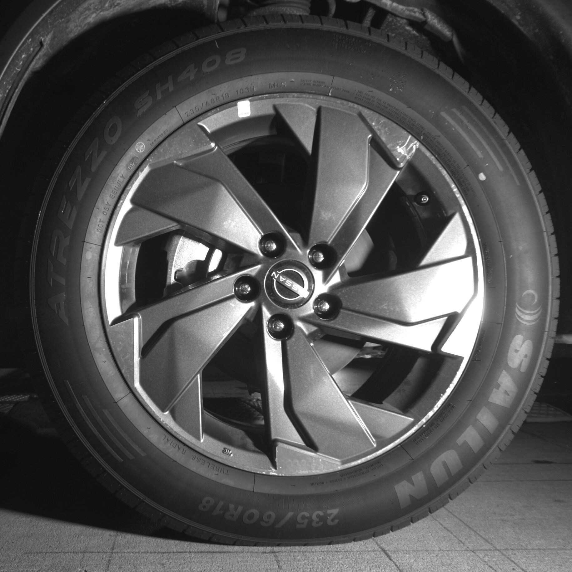 Thumbnail: 2025 Nissan Rogue - 9