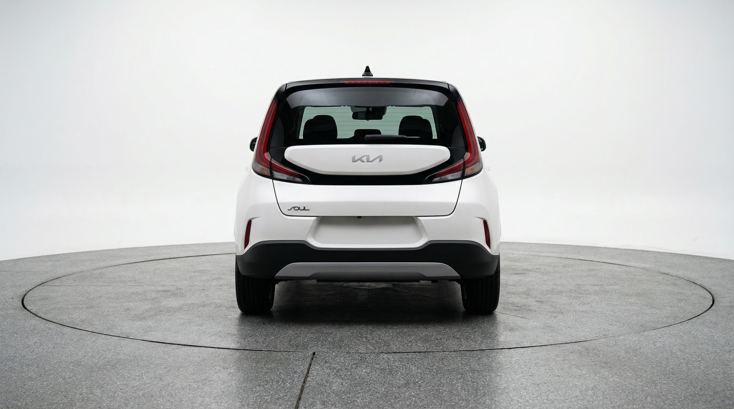 Thumbnail: 2025 Kia Soul - 6