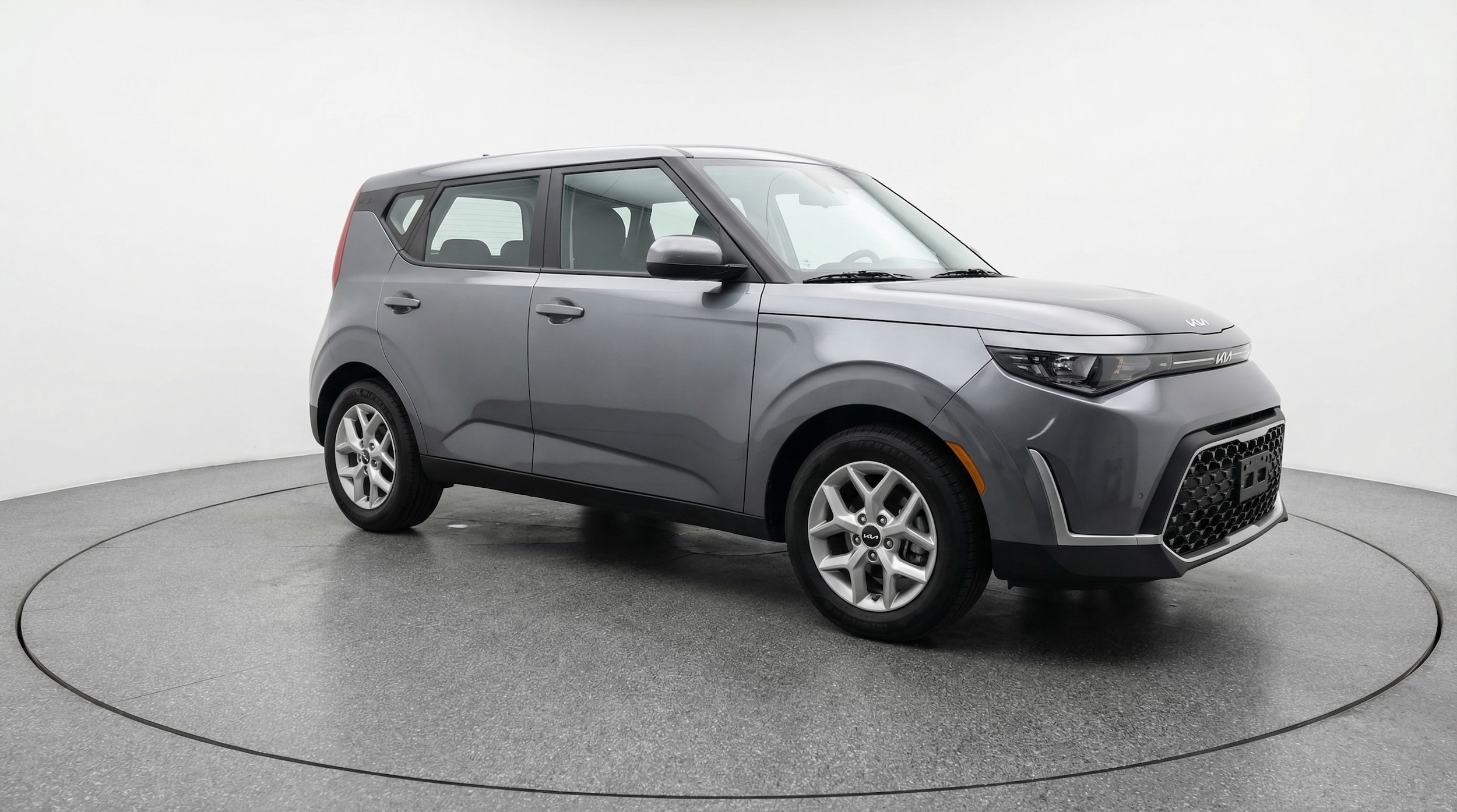 Thumbnail: 2025 Kia Soul - 1