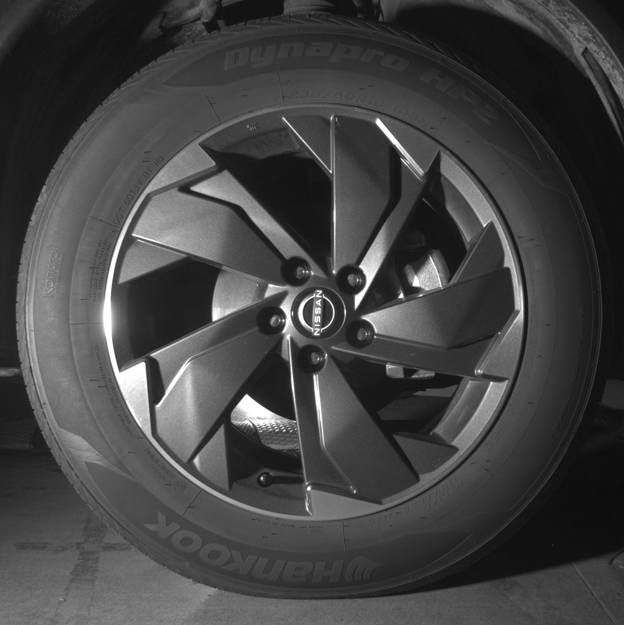 Thumbnail: 2025 Nissan Rogue - 10