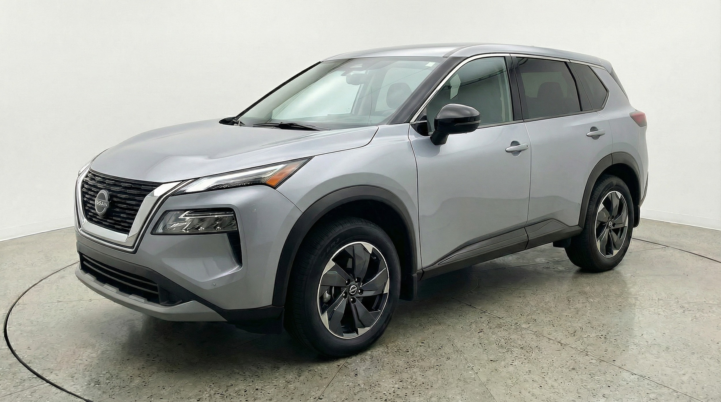 Thumbnail: 2025 Nissan Rogue - 3