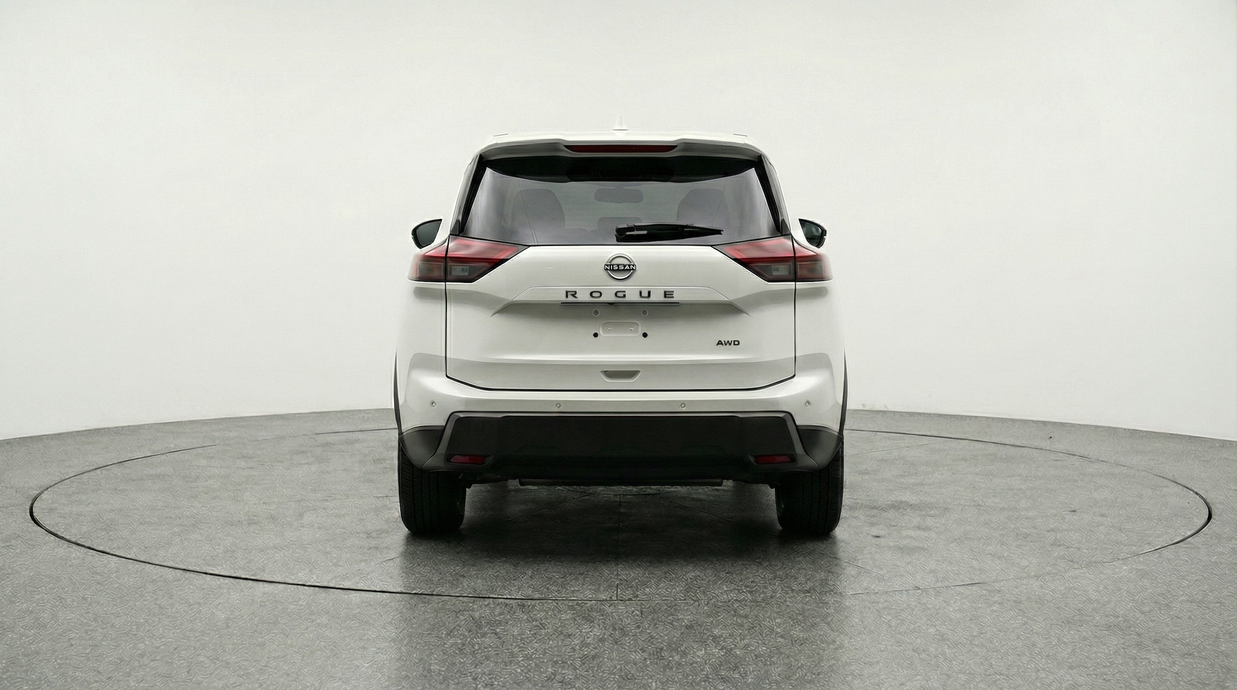 Thumbnail: 2025 Nissan Rogue - 6