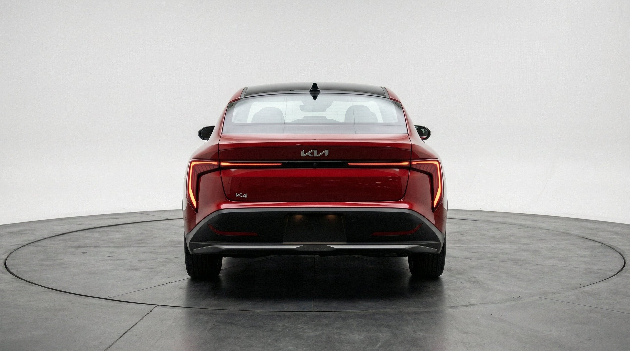 Thumbnail: 2026 Kia K4 - 7
