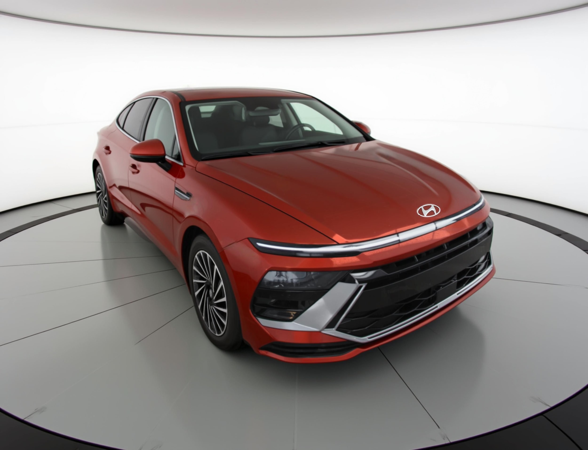 Thumbnail: 2025 Hyundai Sonata - 1