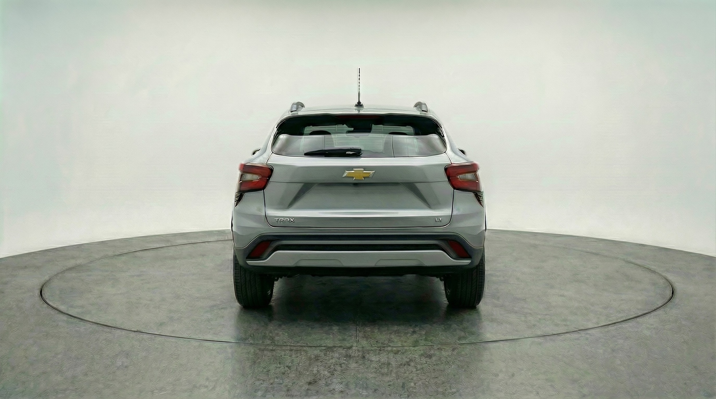 Thumbnail: 2025 Chevrolet Trax - 6