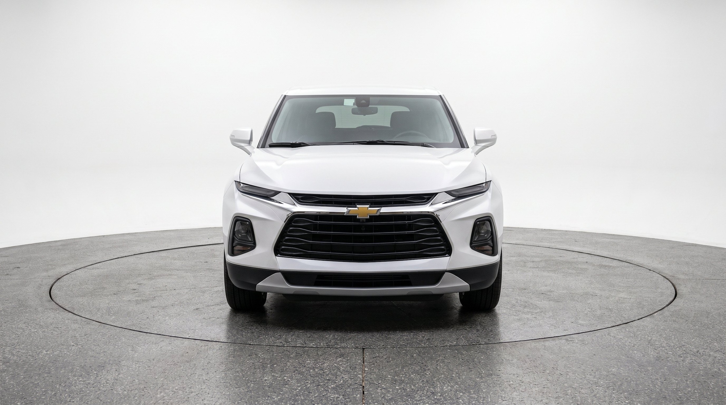 Thumbnail: 2025 Chevrolet Blazer - 2