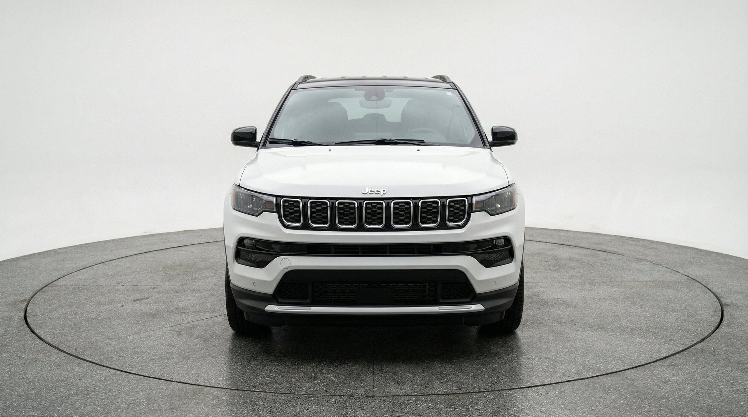 Thumbnail: 2025 Jeep Compass - 2
