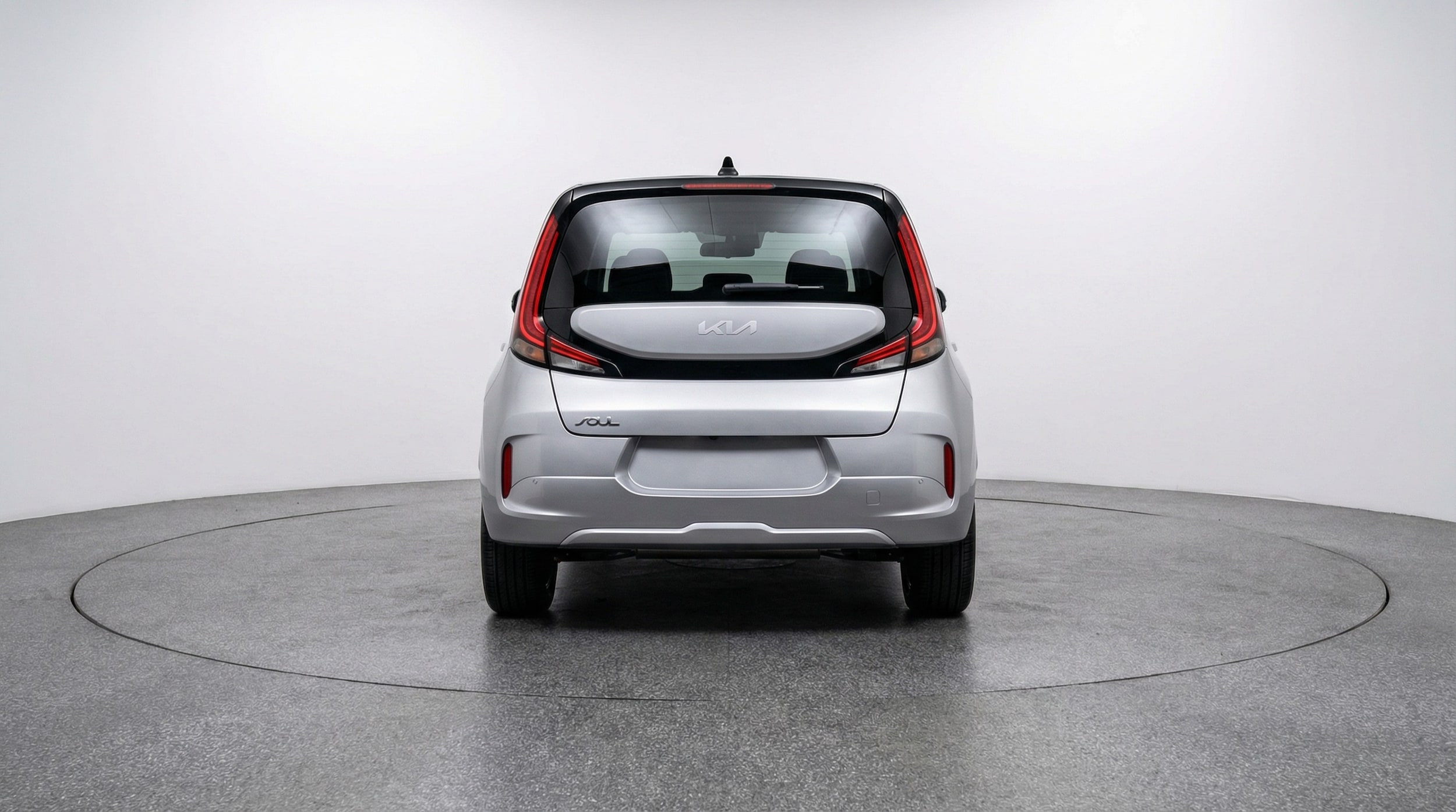 Thumbnail: 2025 Kia Soul - 6