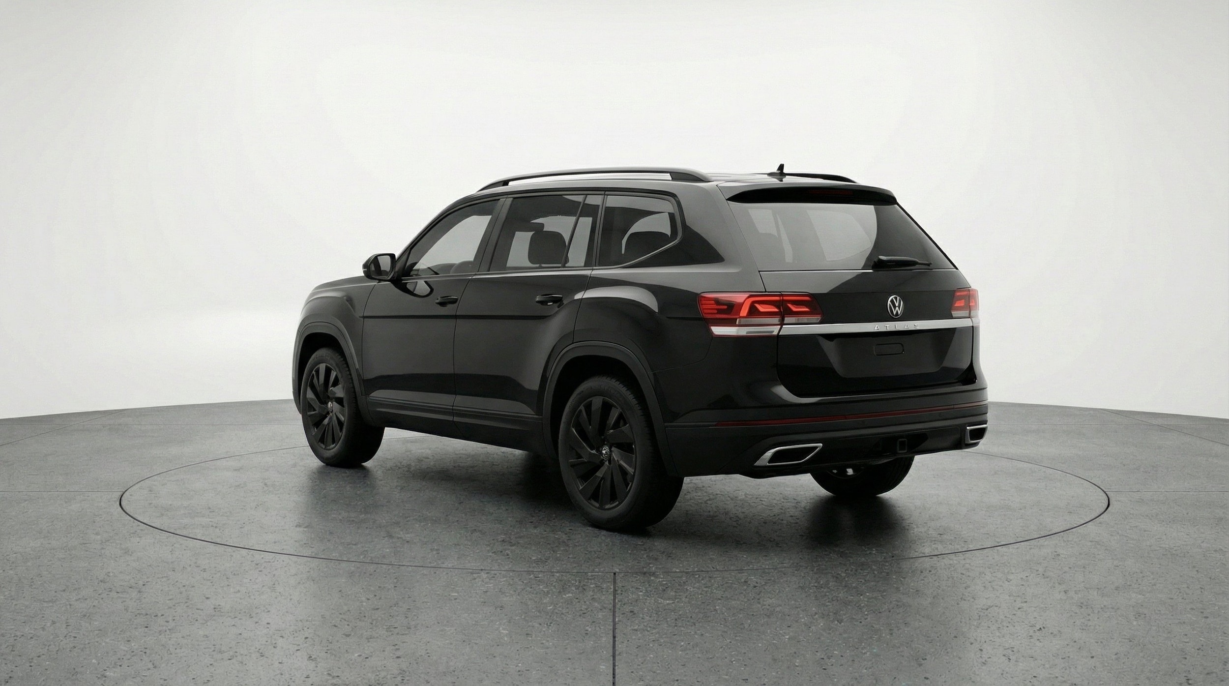 Thumbnail: 2026 Volkswagen Atlas - 6