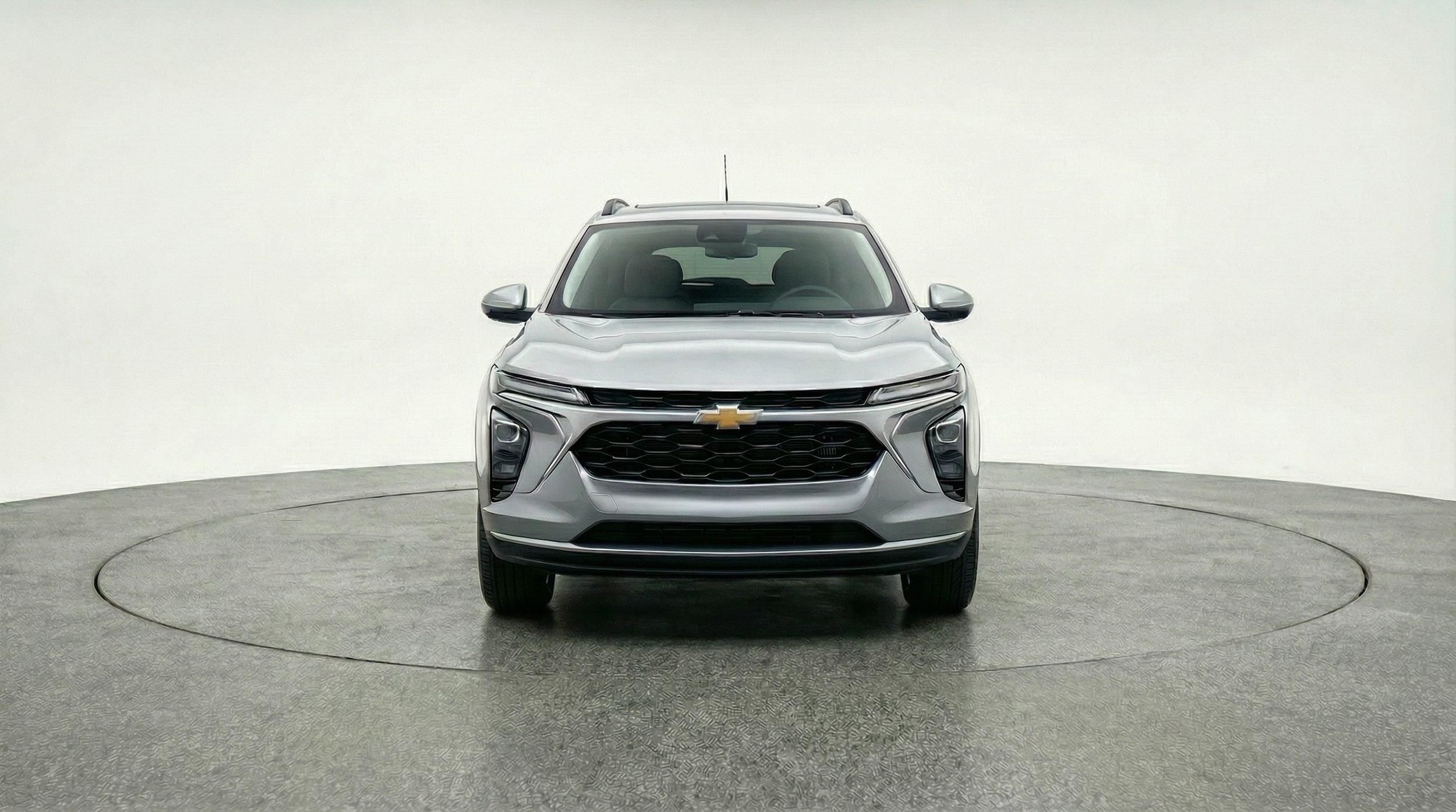 Thumbnail: 2025 Chevrolet Trax - 2