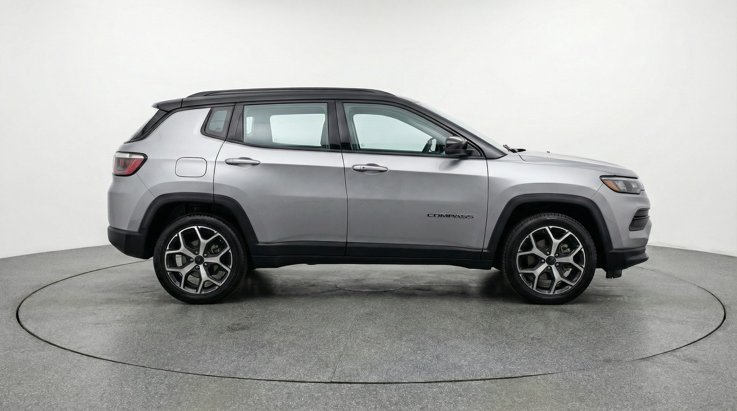 Thumbnail: 2025 Jeep Compass - 8