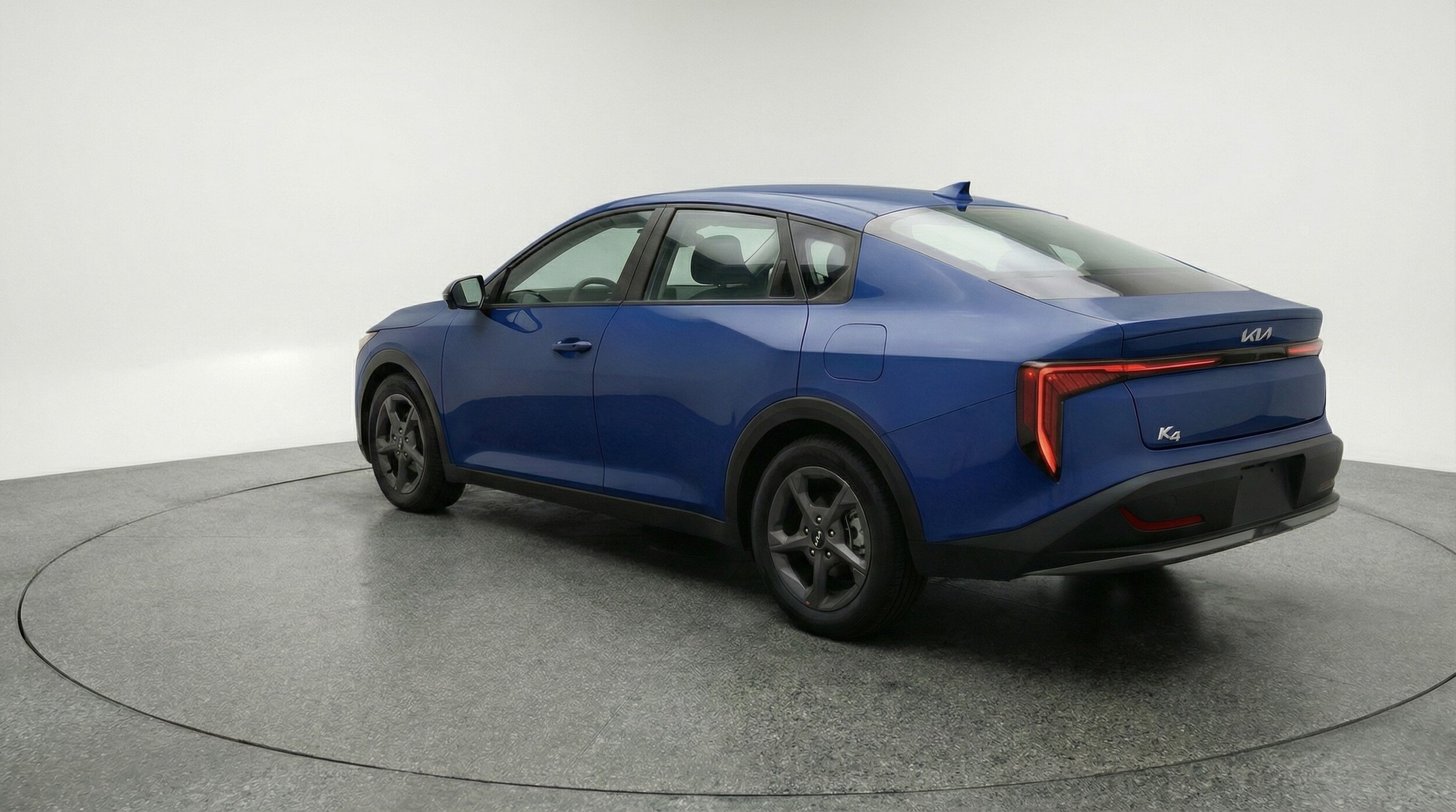 Thumbnail: 2025 Kia K4 - 5