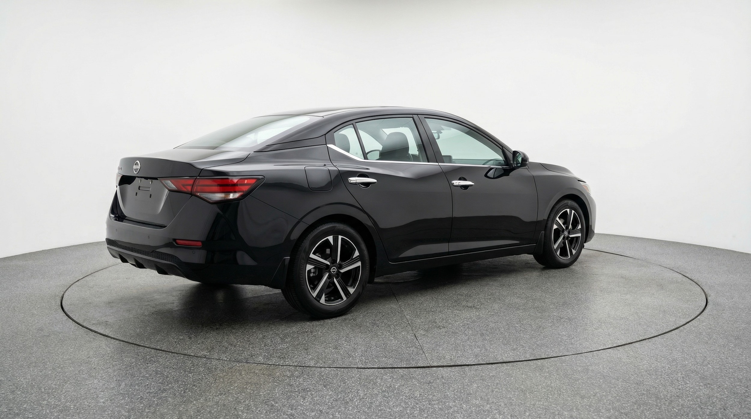 Thumbnail: 2025 Nissan Sentra - 7