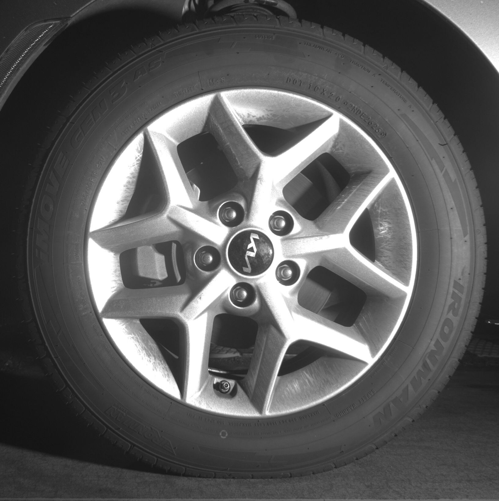 Thumbnail: 2025 Kia Soul - 9