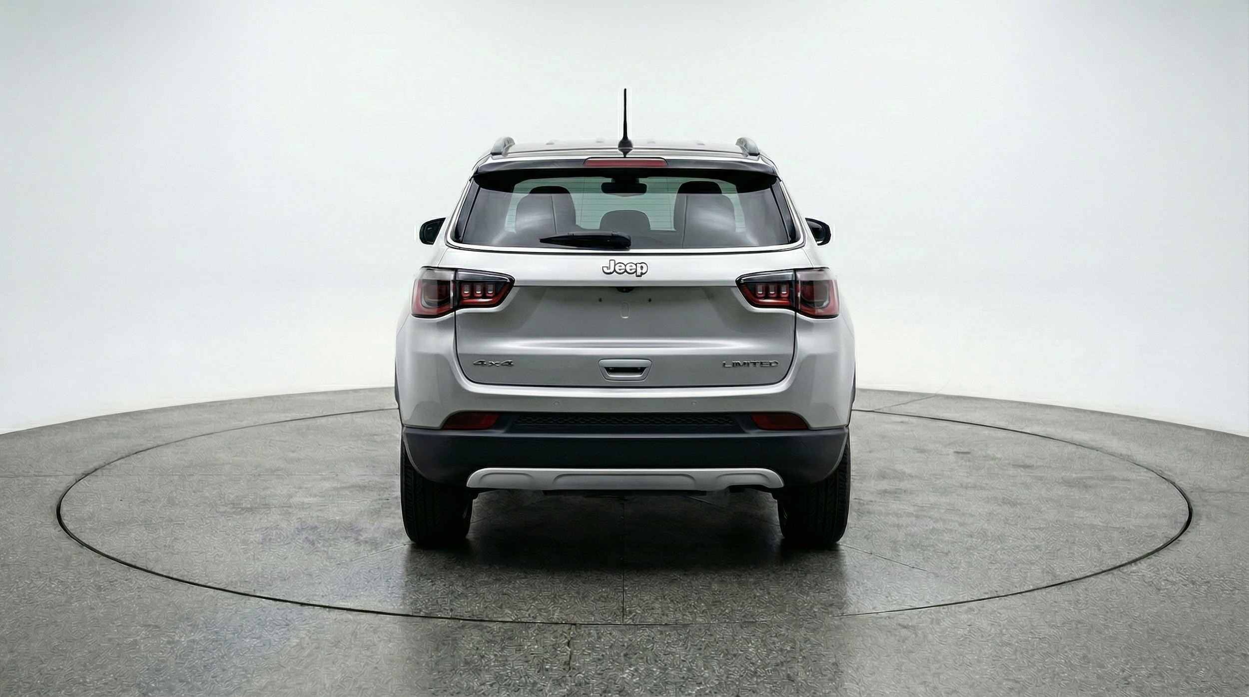 Thumbnail: 2025 Jeep Compass - 6