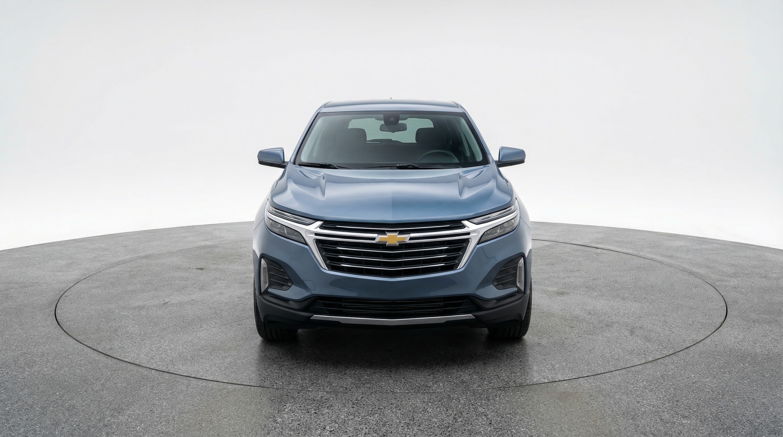 Thumbnail: 2025 Chevrolet Equinox - 2