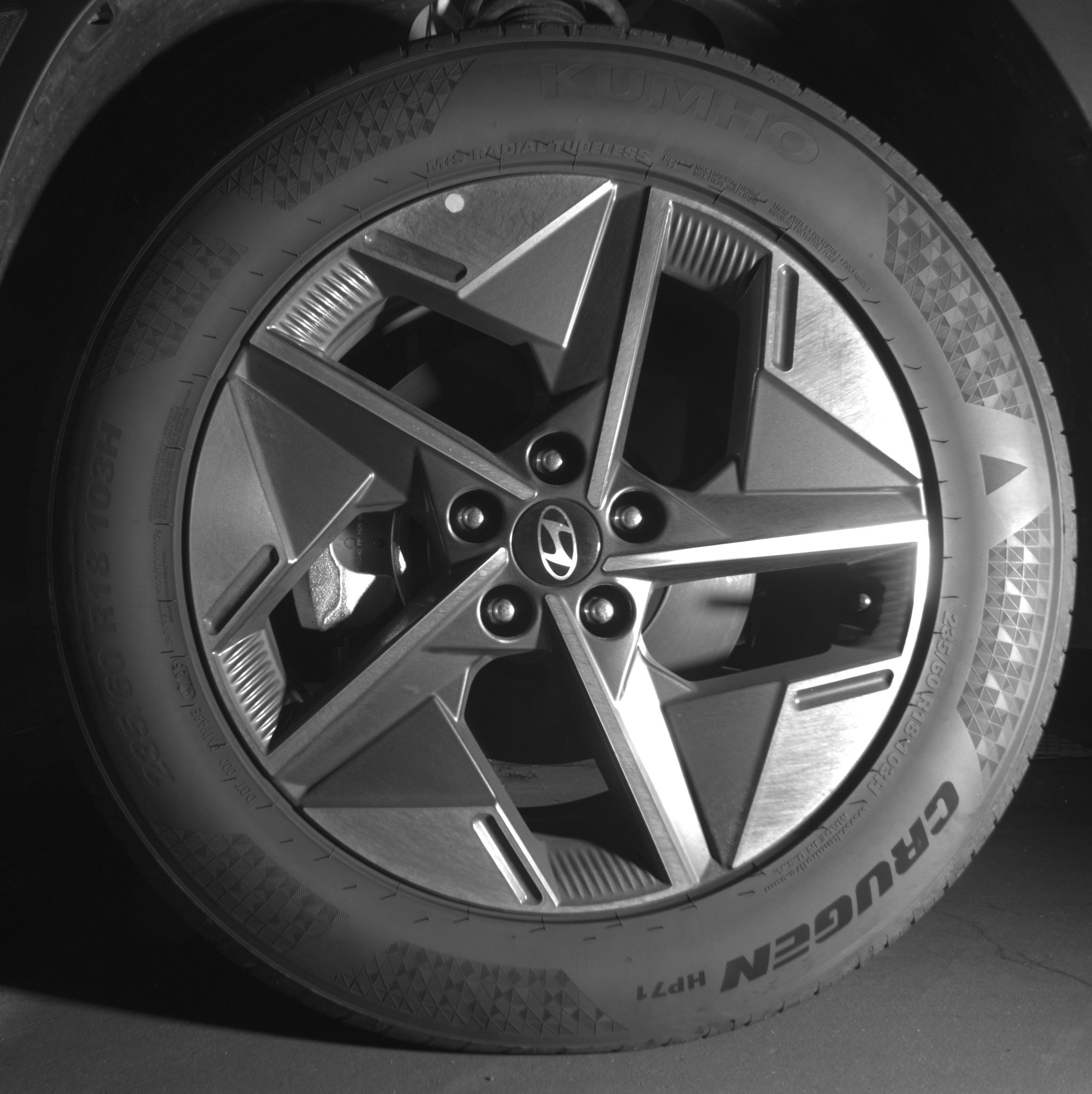 Thumbnail: 2026 Hyundai Tucson - 12