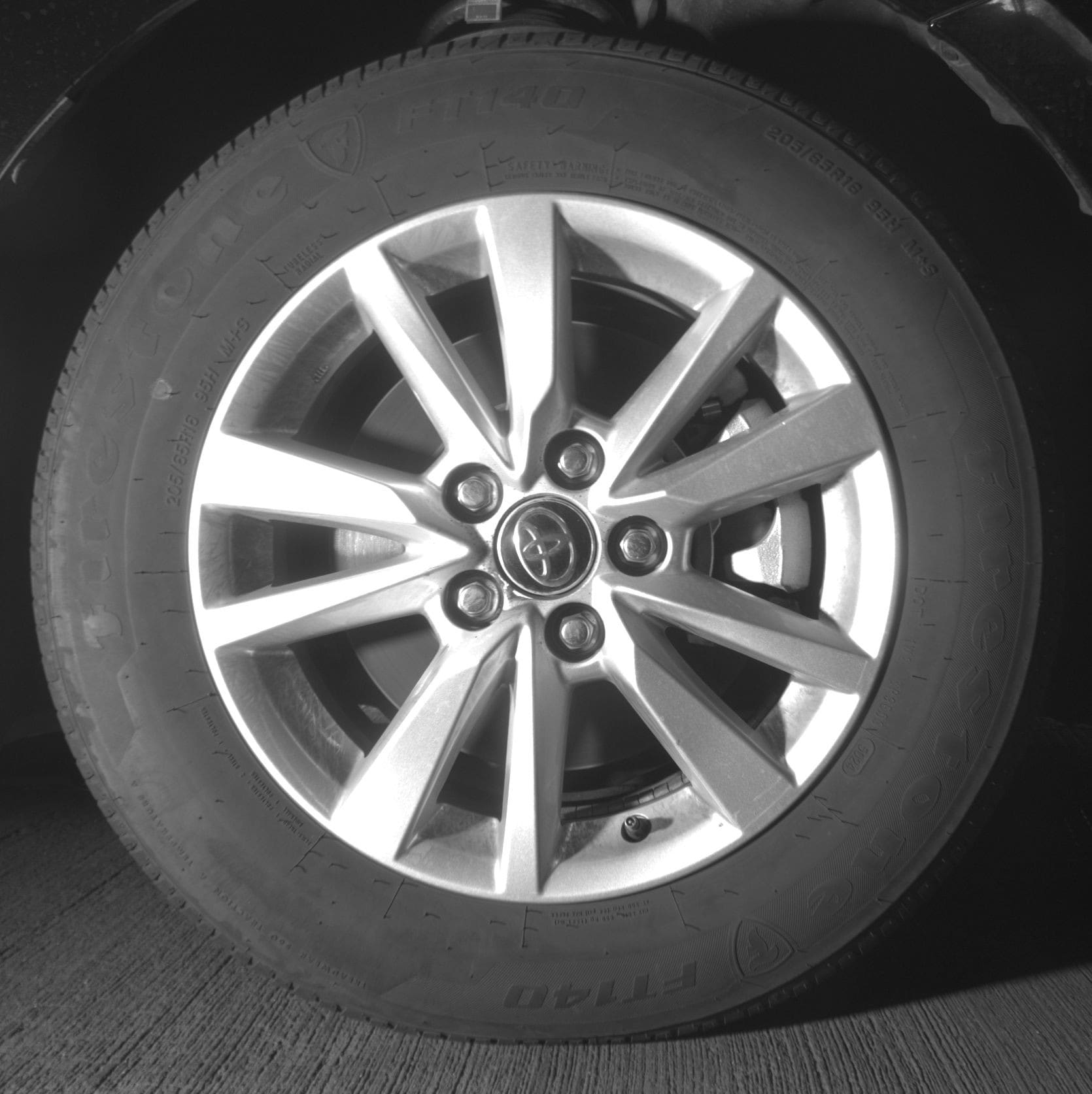 Thumbnail: 2025 Toyota Camry - 10