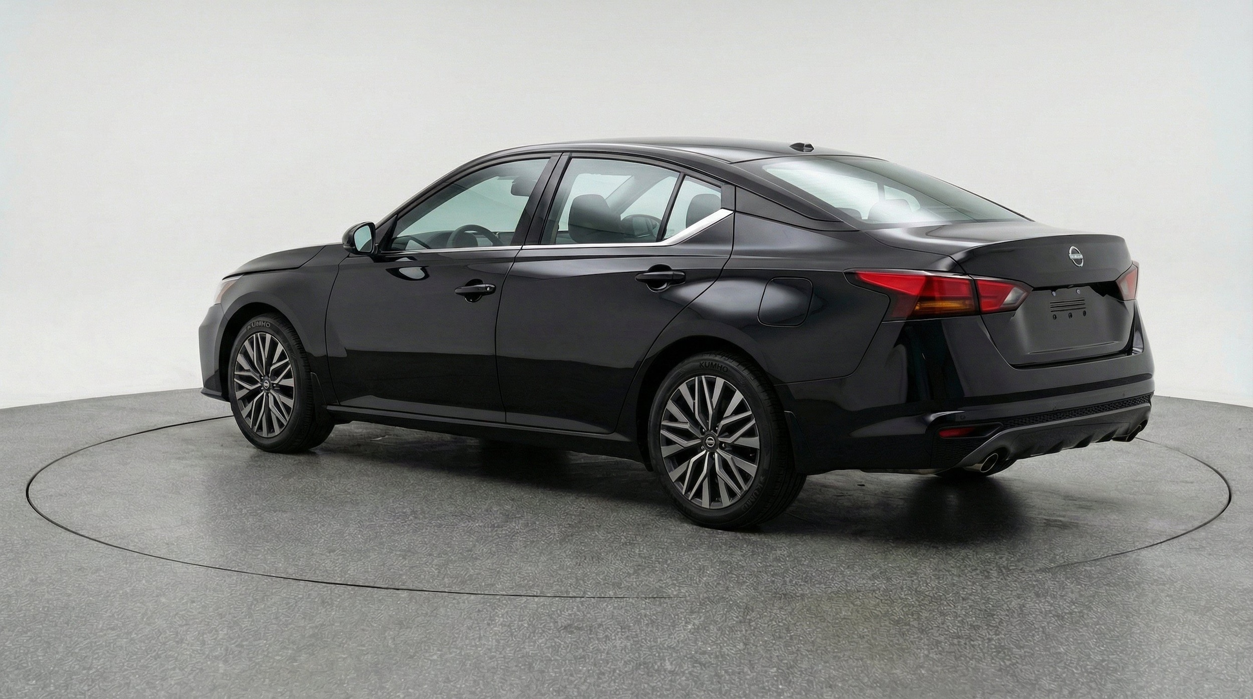 Thumbnail: 2026 Nissan Altima - 6