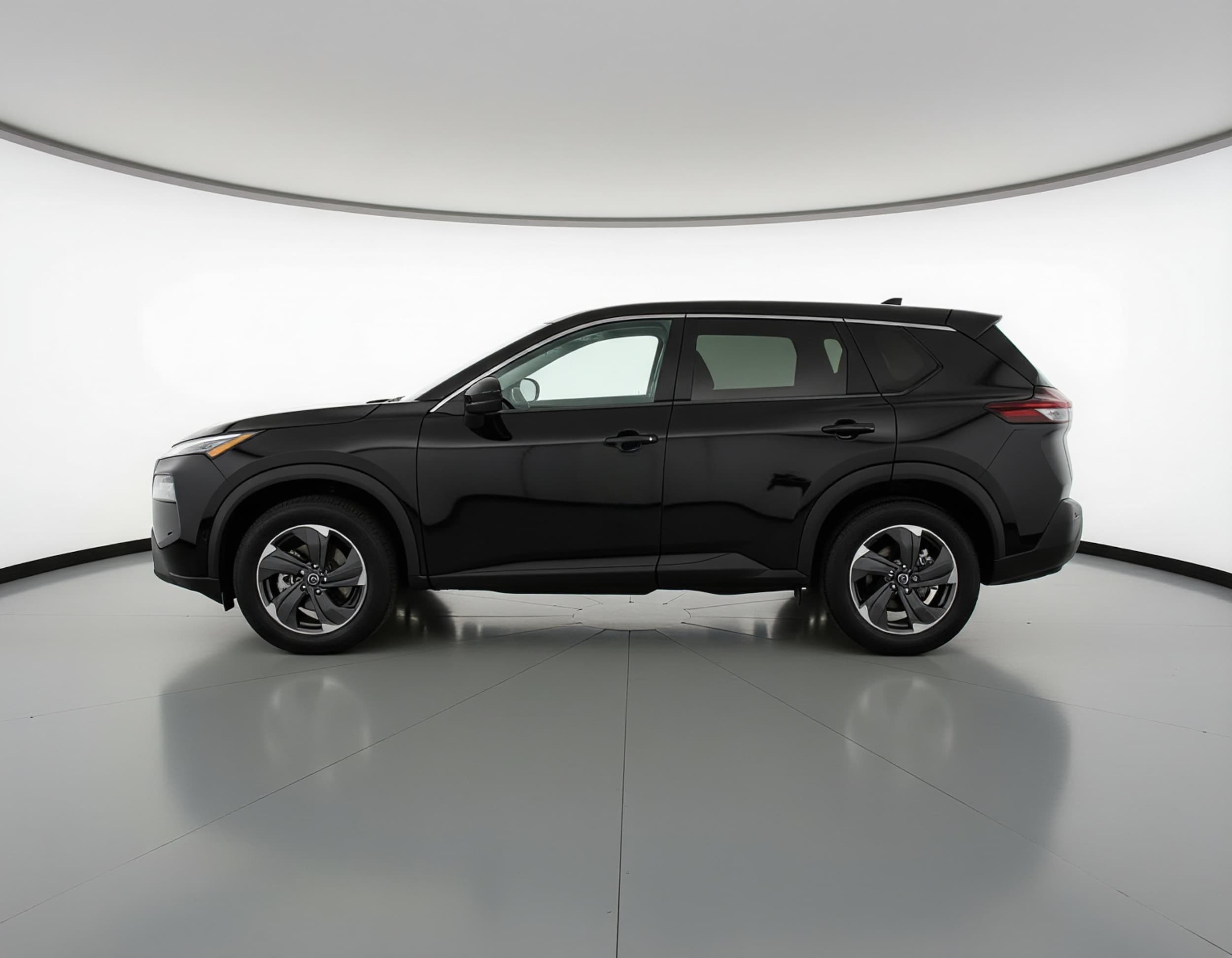 Thumbnail: 2025 Nissan Rogue - 4