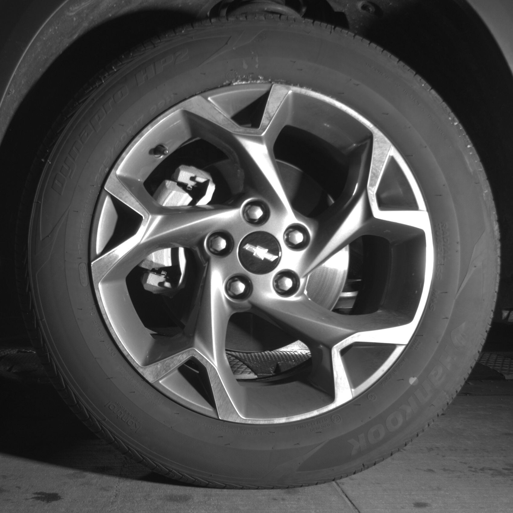 Thumbnail: 2025 Chevrolet Trax - 9