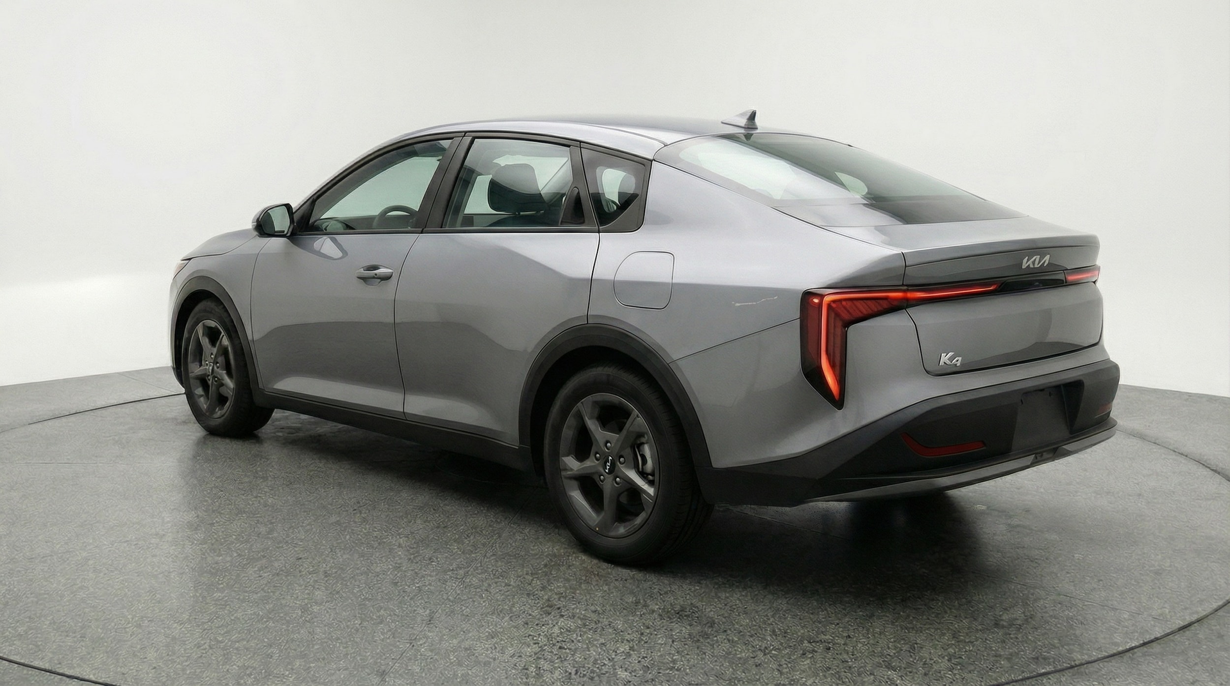 Thumbnail: 2025 Kia K4 - 5